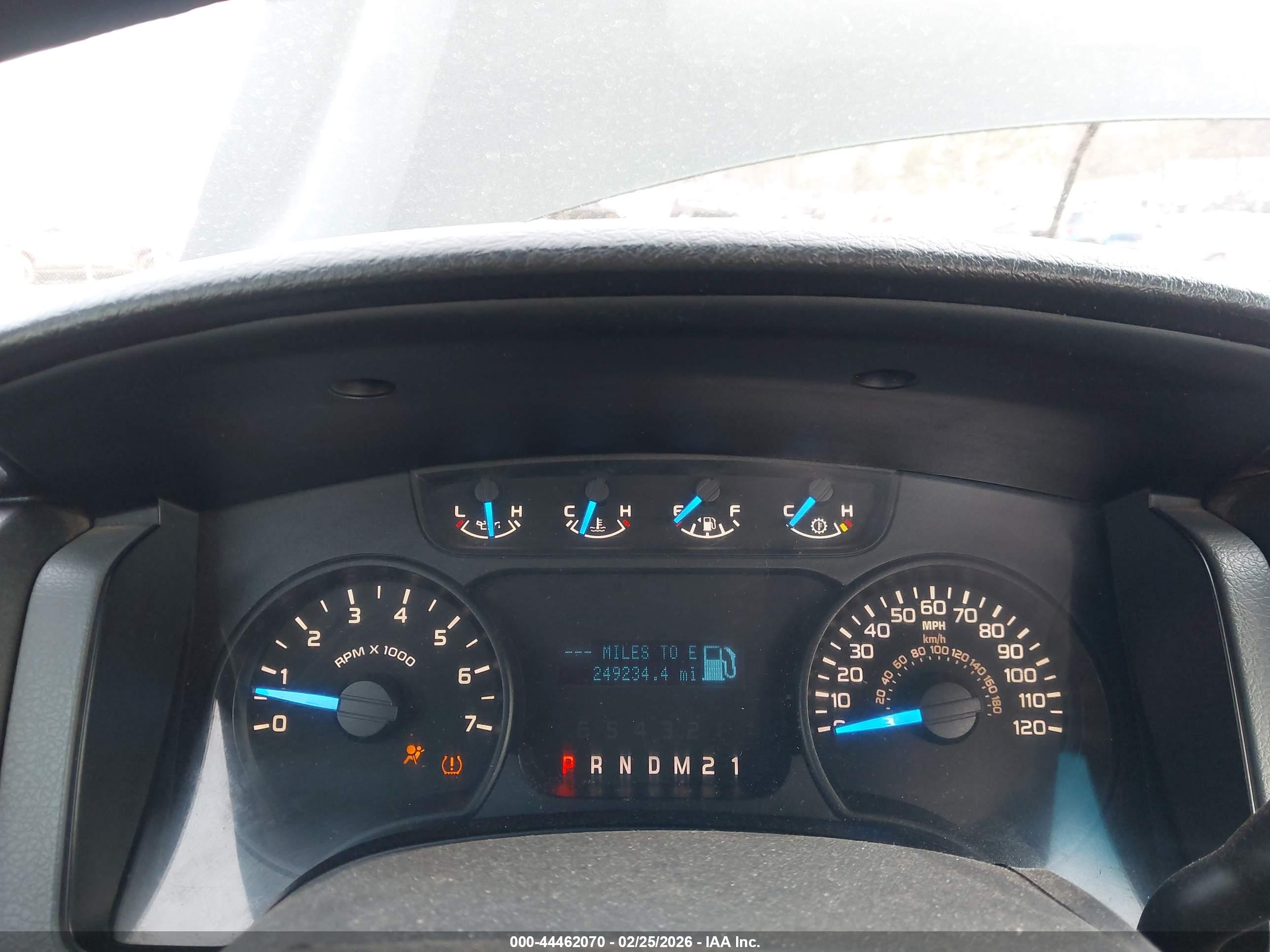 FORD F-150 image 7
