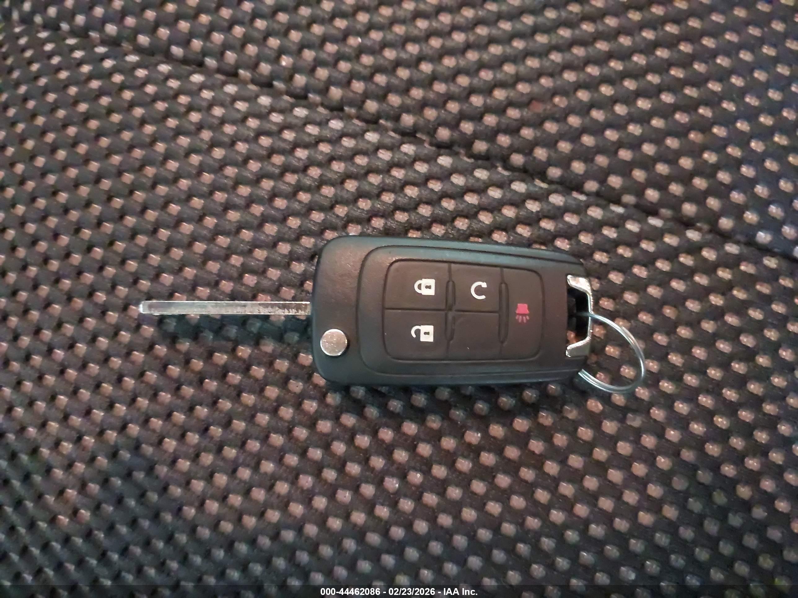 CHEVROLET EQUINOX image 11