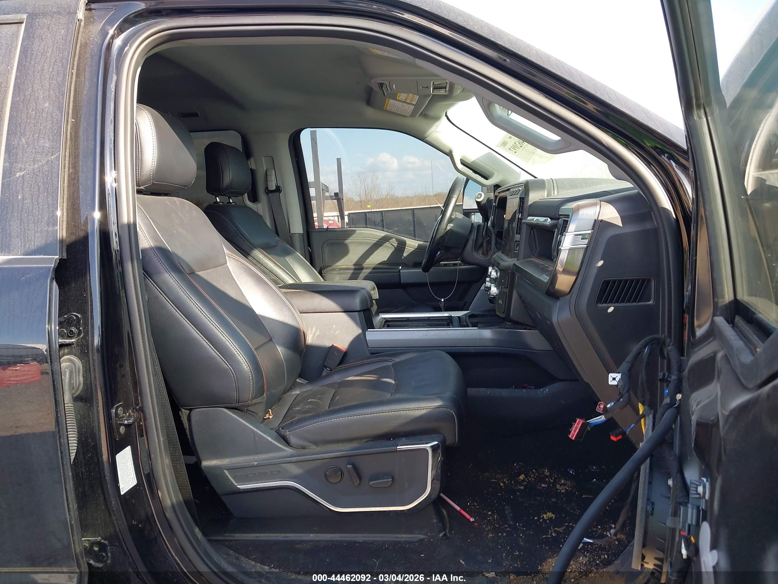 FORD F-350 image 5