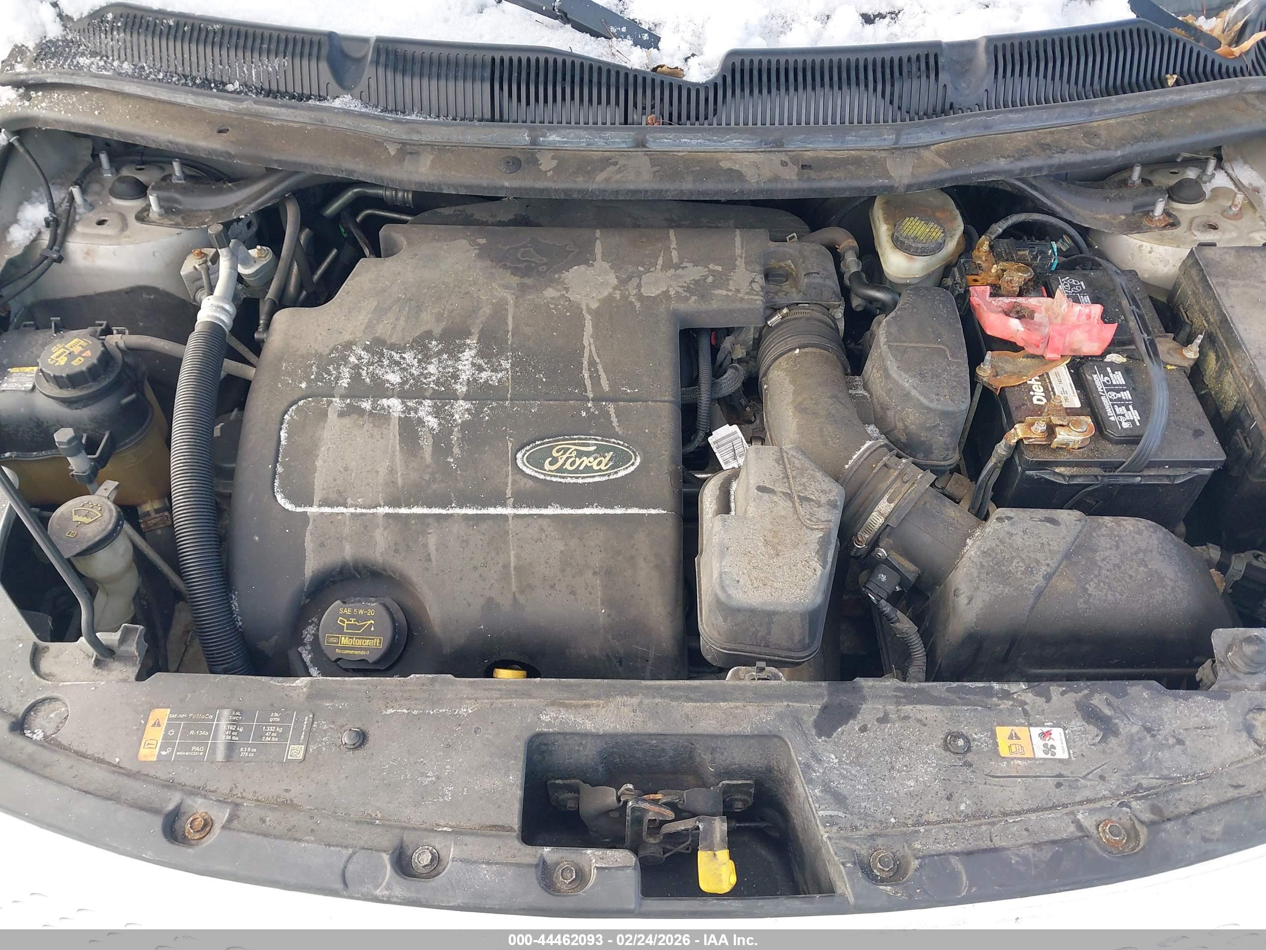 FORD EXPLORER image 10
