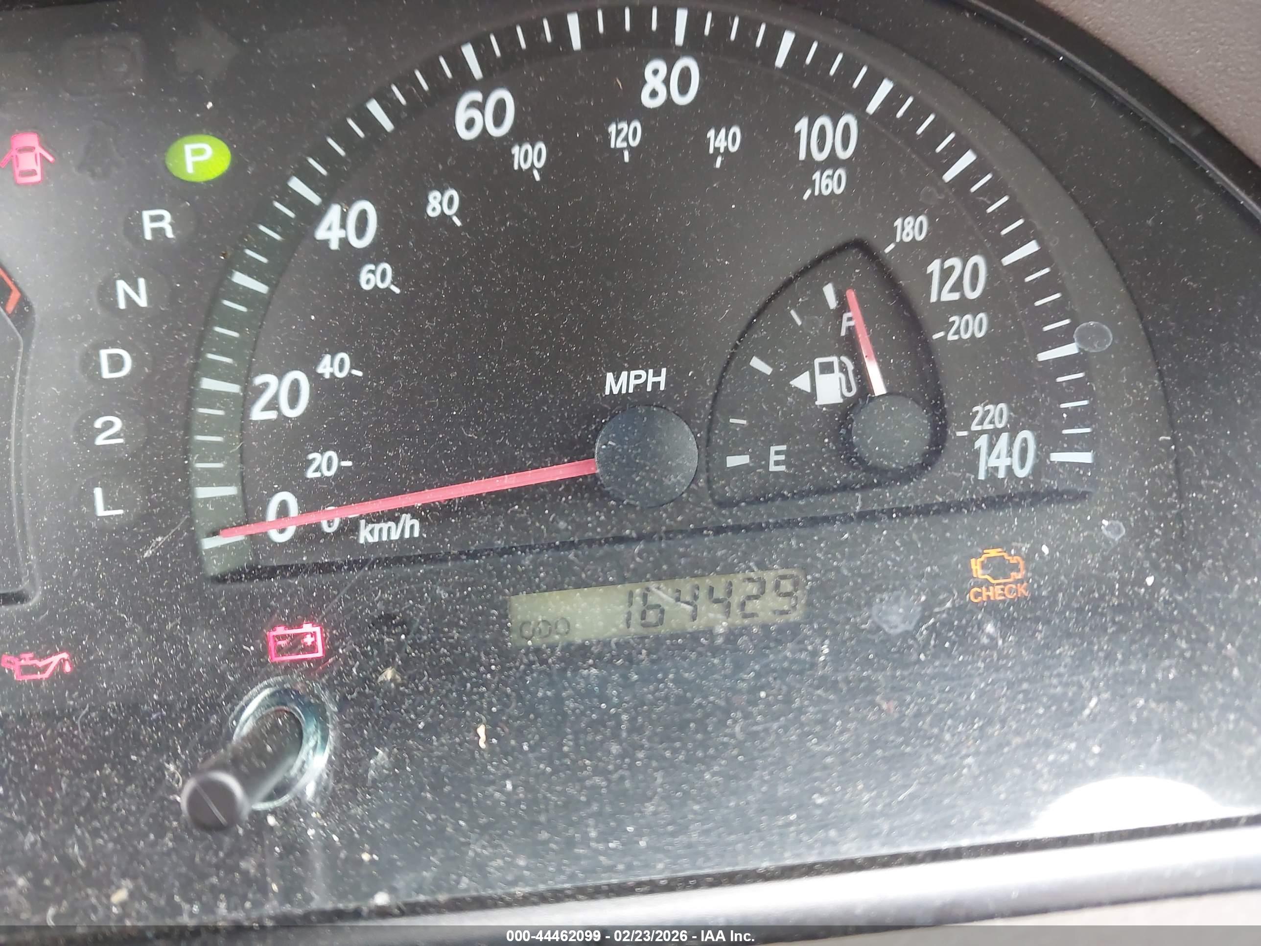 TOYOTA CAMRY image 7