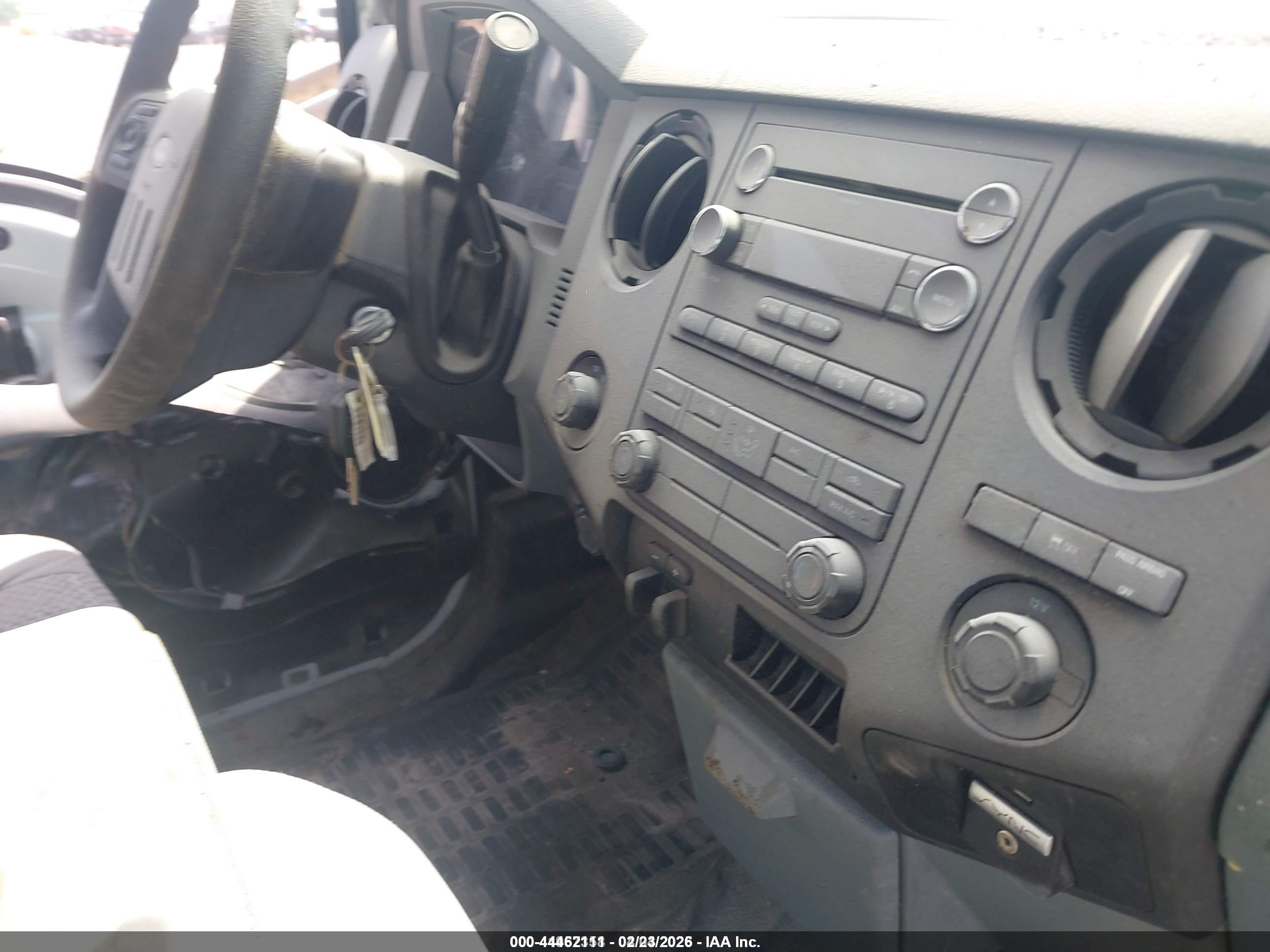 FORD F-250 image 11