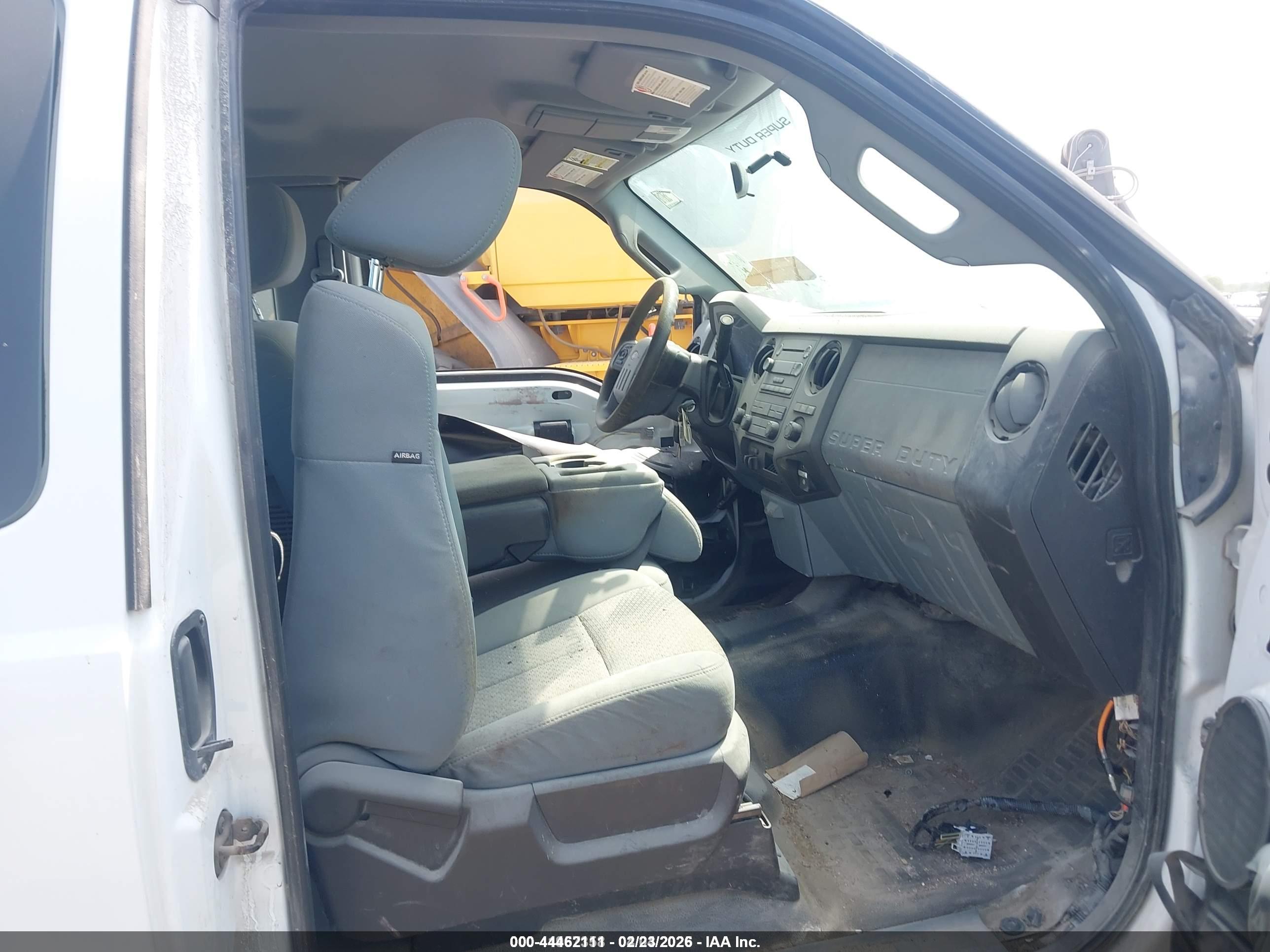 FORD F-250 image 5