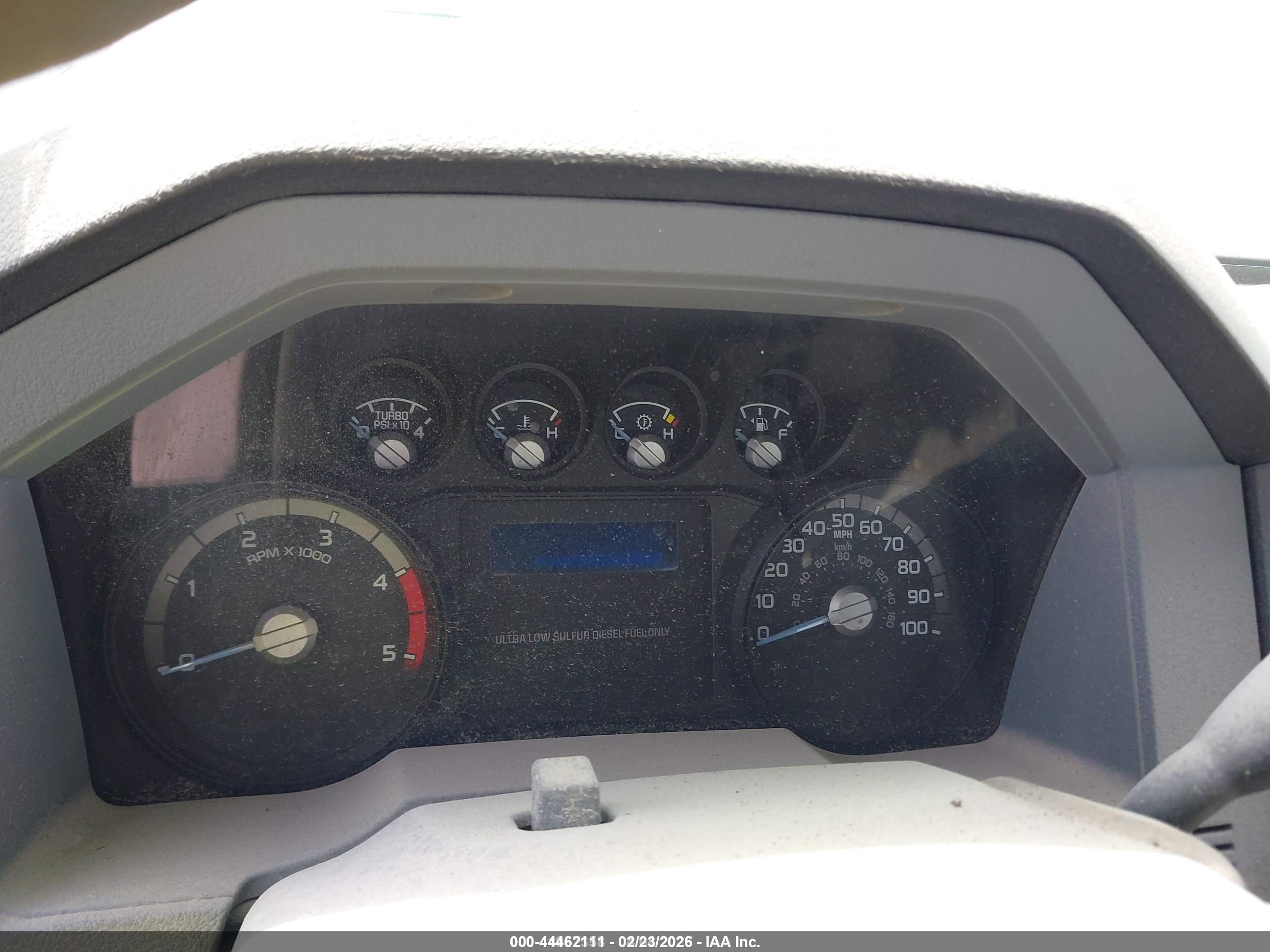 FORD F-250 image 7