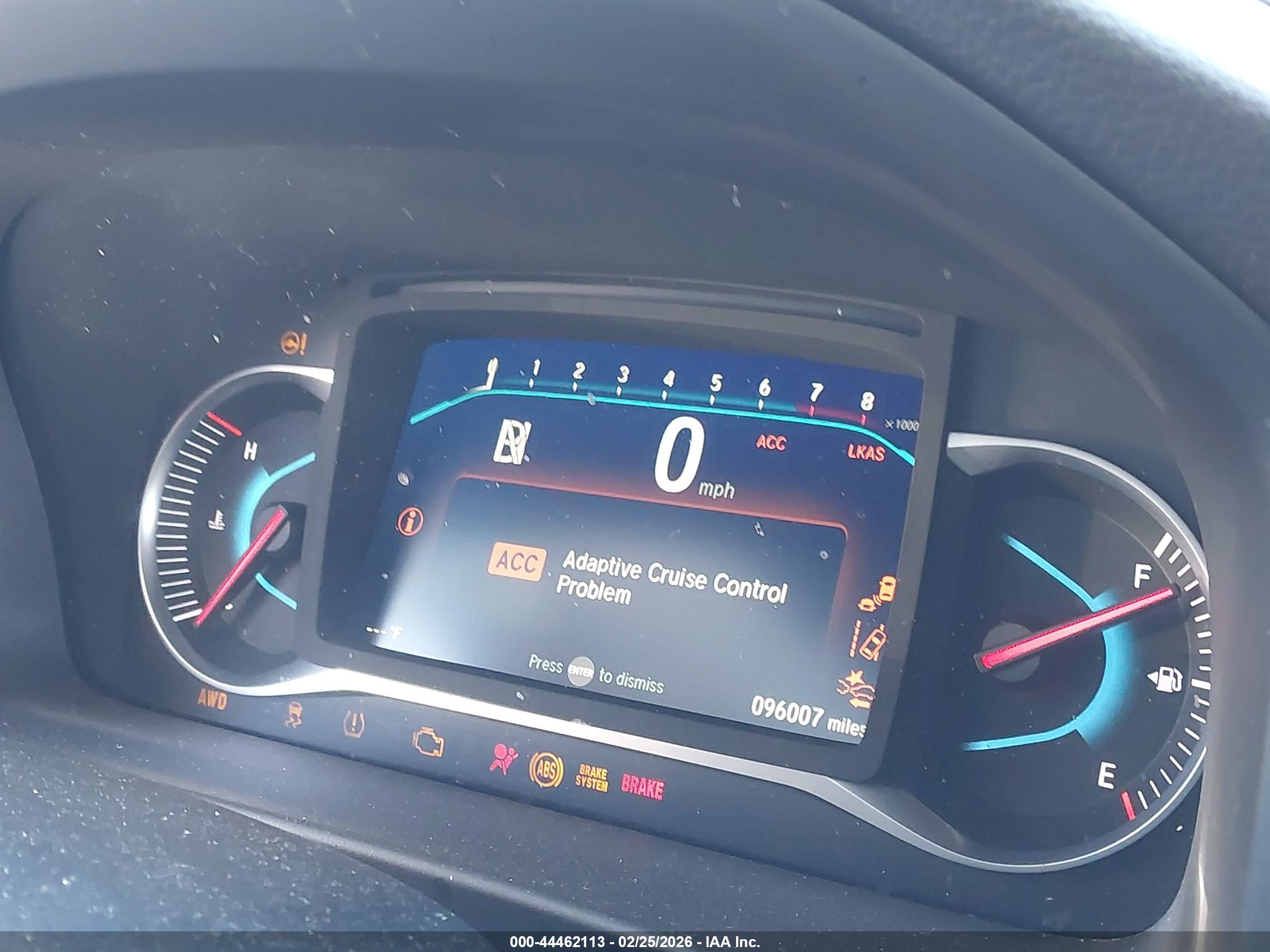 HONDA PASSPORT image 7