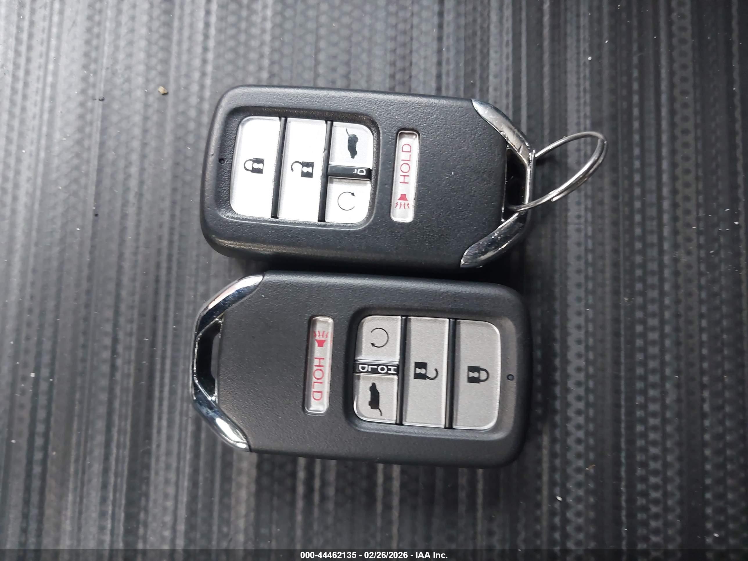 HONDA PASSPORT image 11