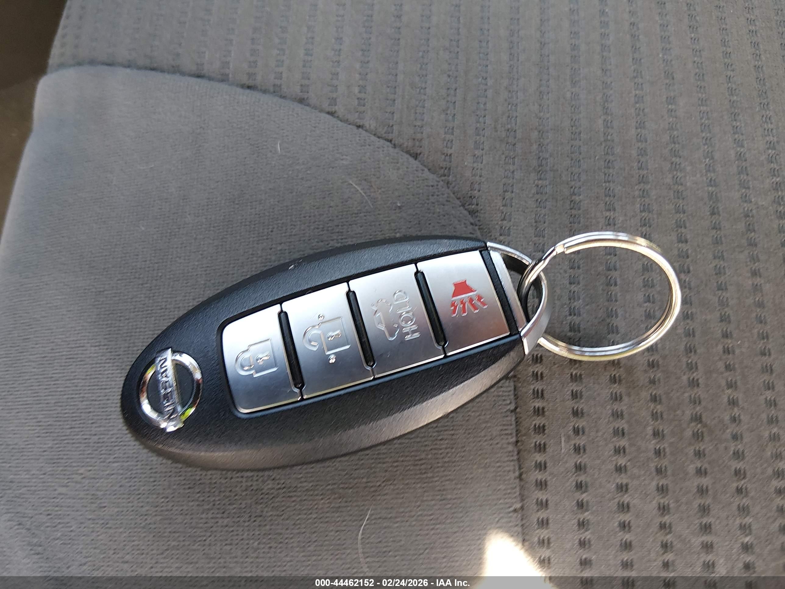 NISSAN SENTRA image 11