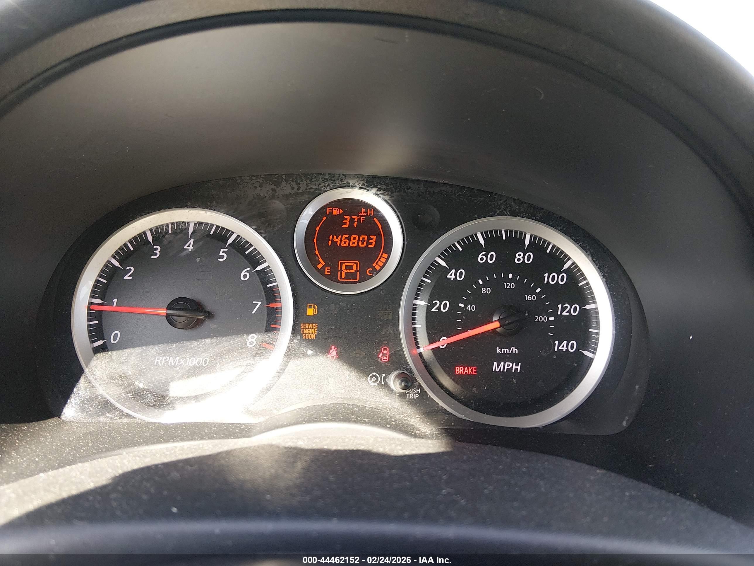 NISSAN SENTRA image 7