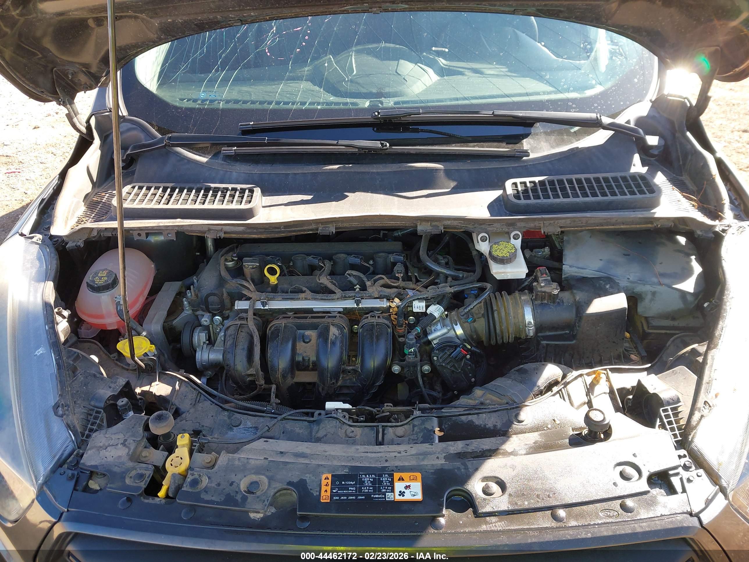 FORD ESCAPE image 10