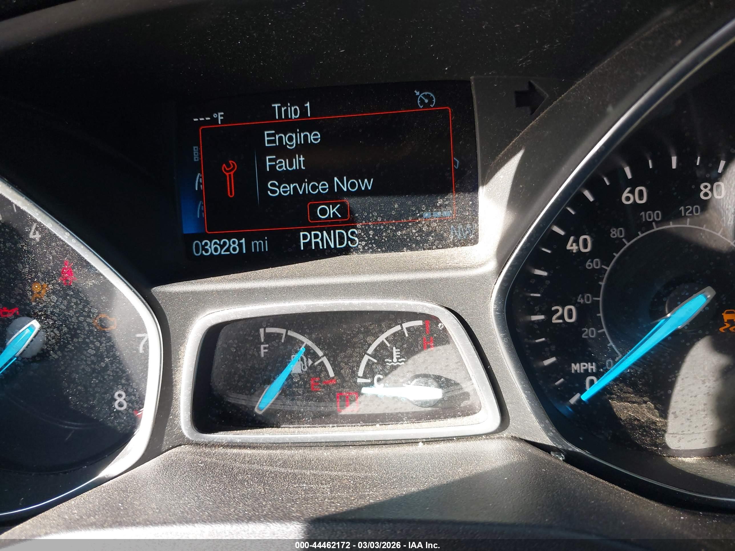 FORD ESCAPE image 7