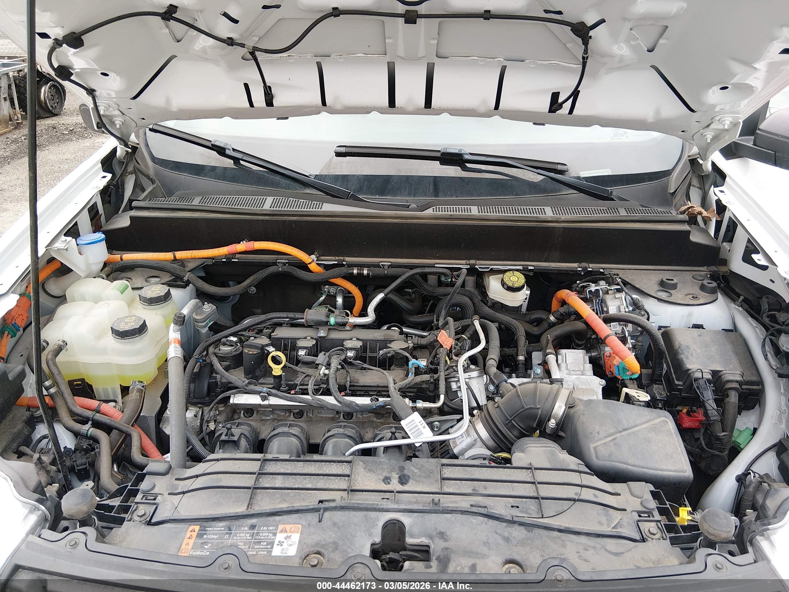 FORD MAVERICK image 10