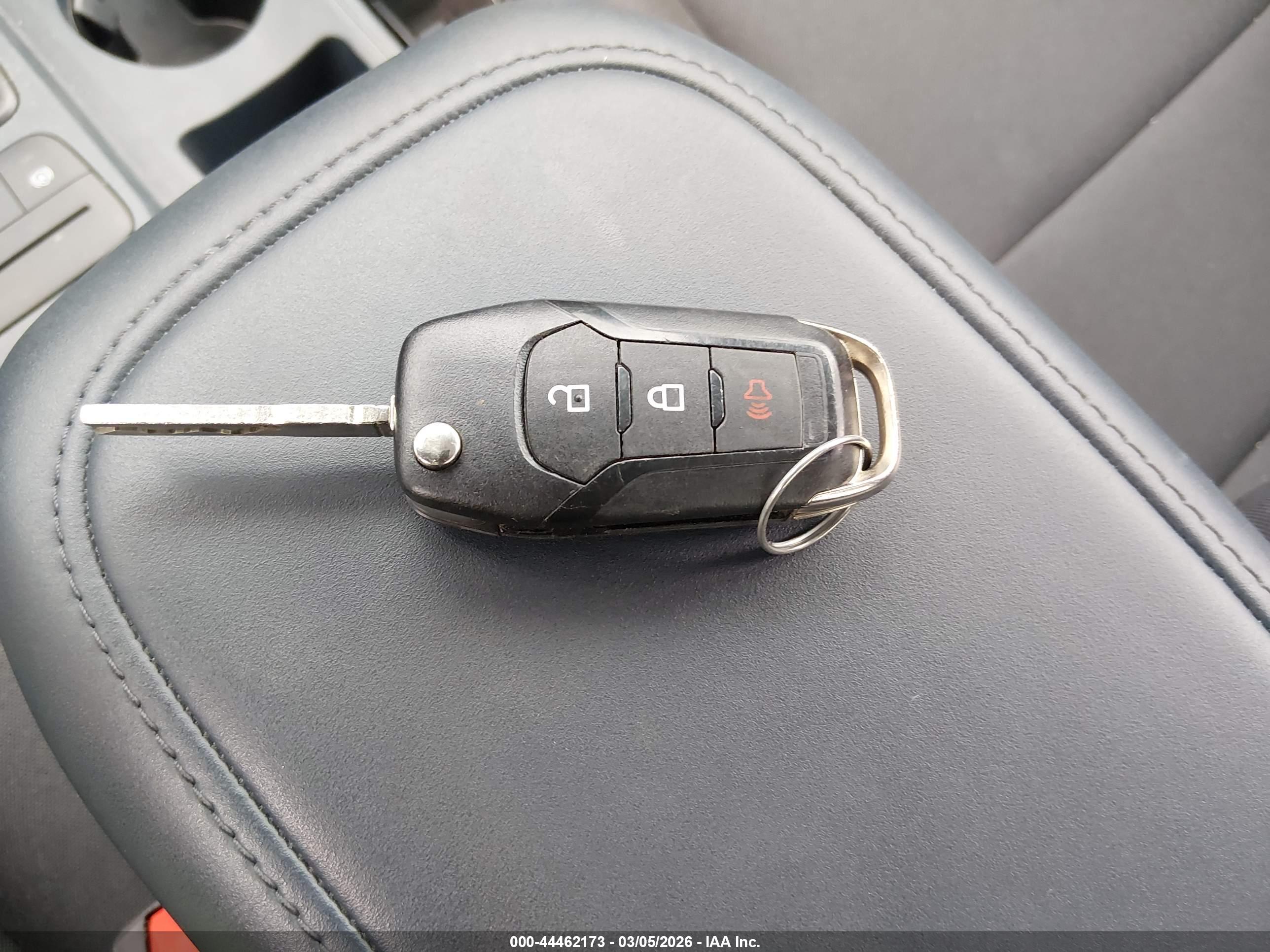FORD MAVERICK image 11