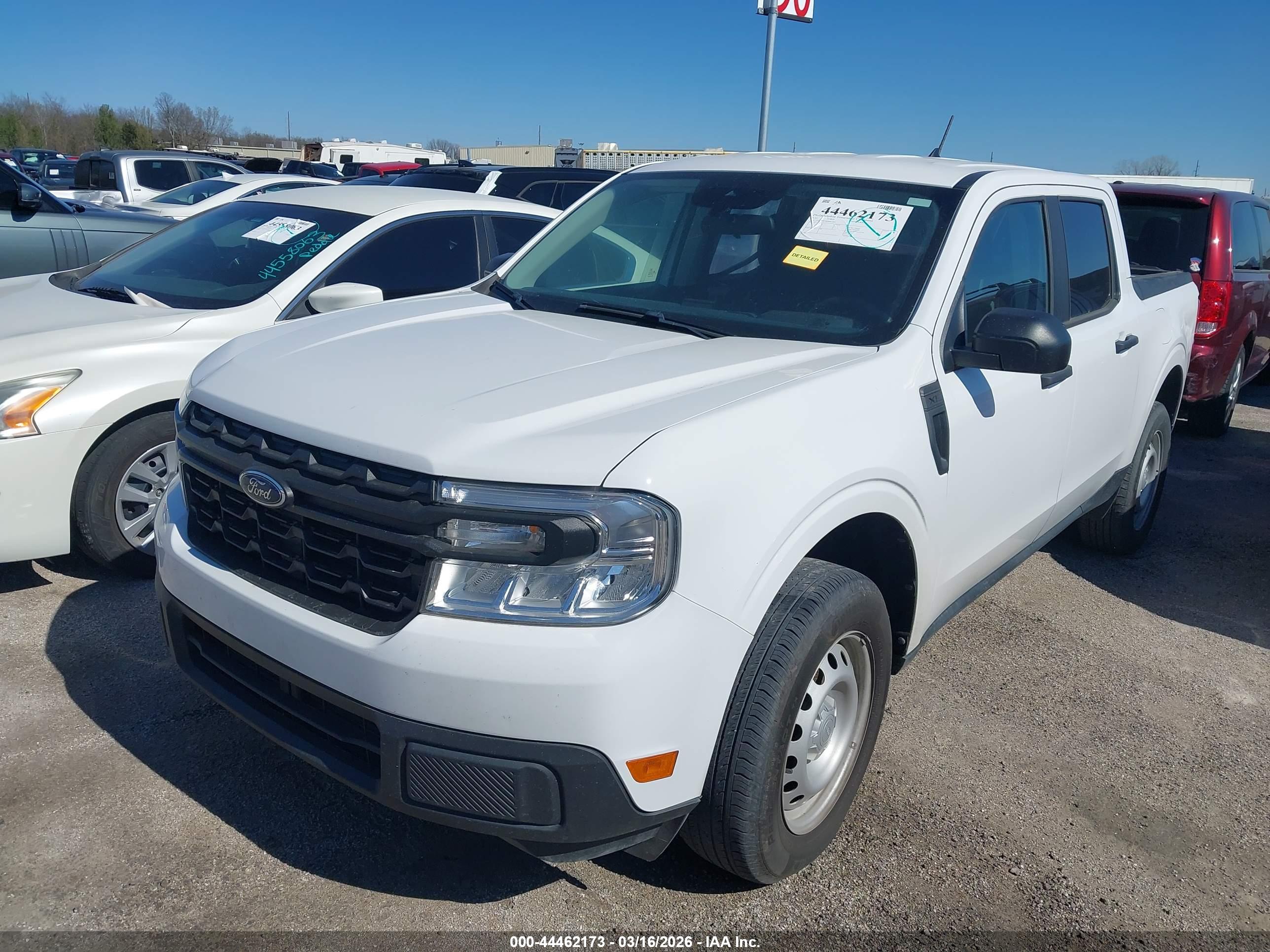 FORD MAVERICK image 2