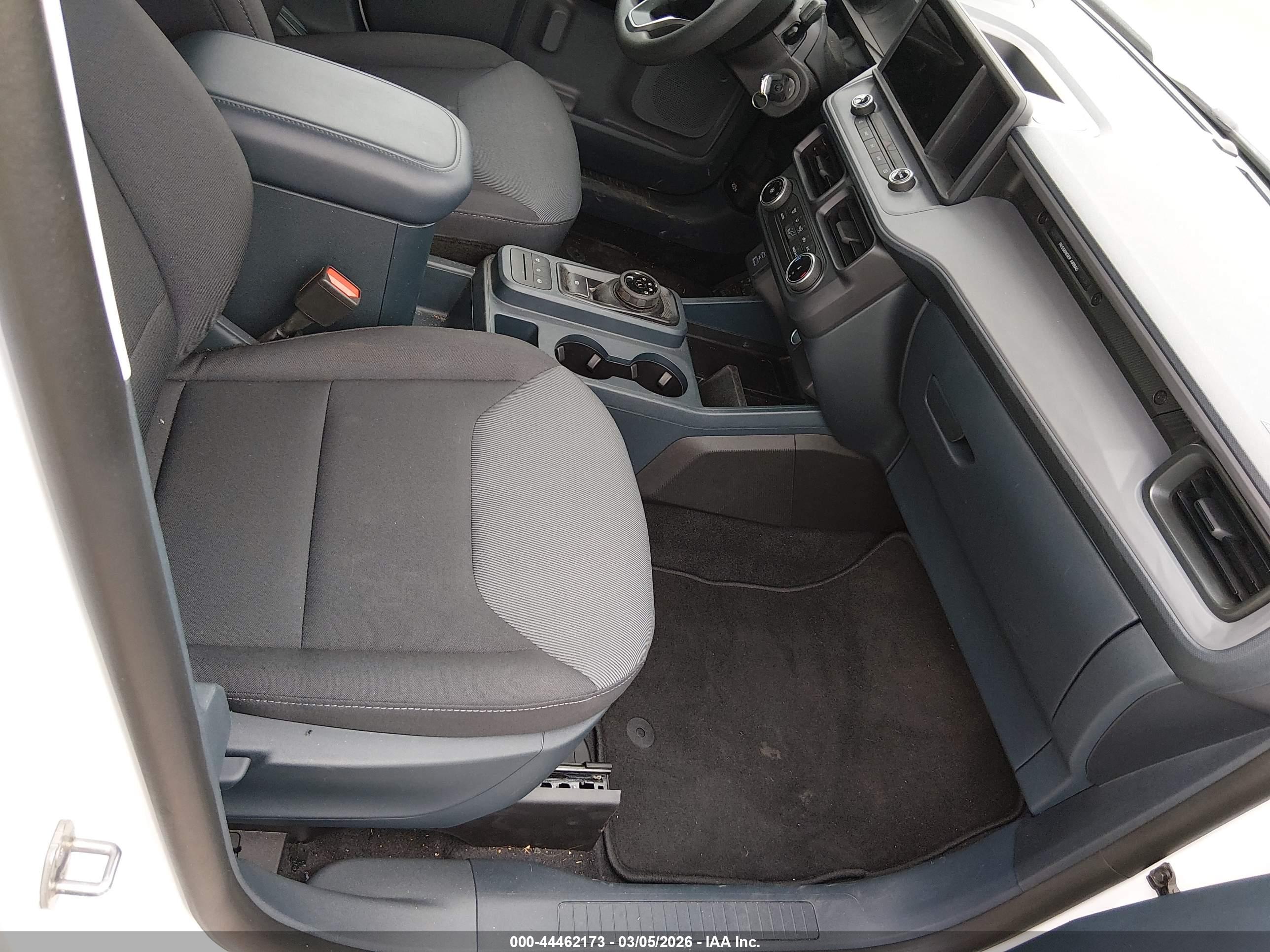 FORD MAVERICK image 5