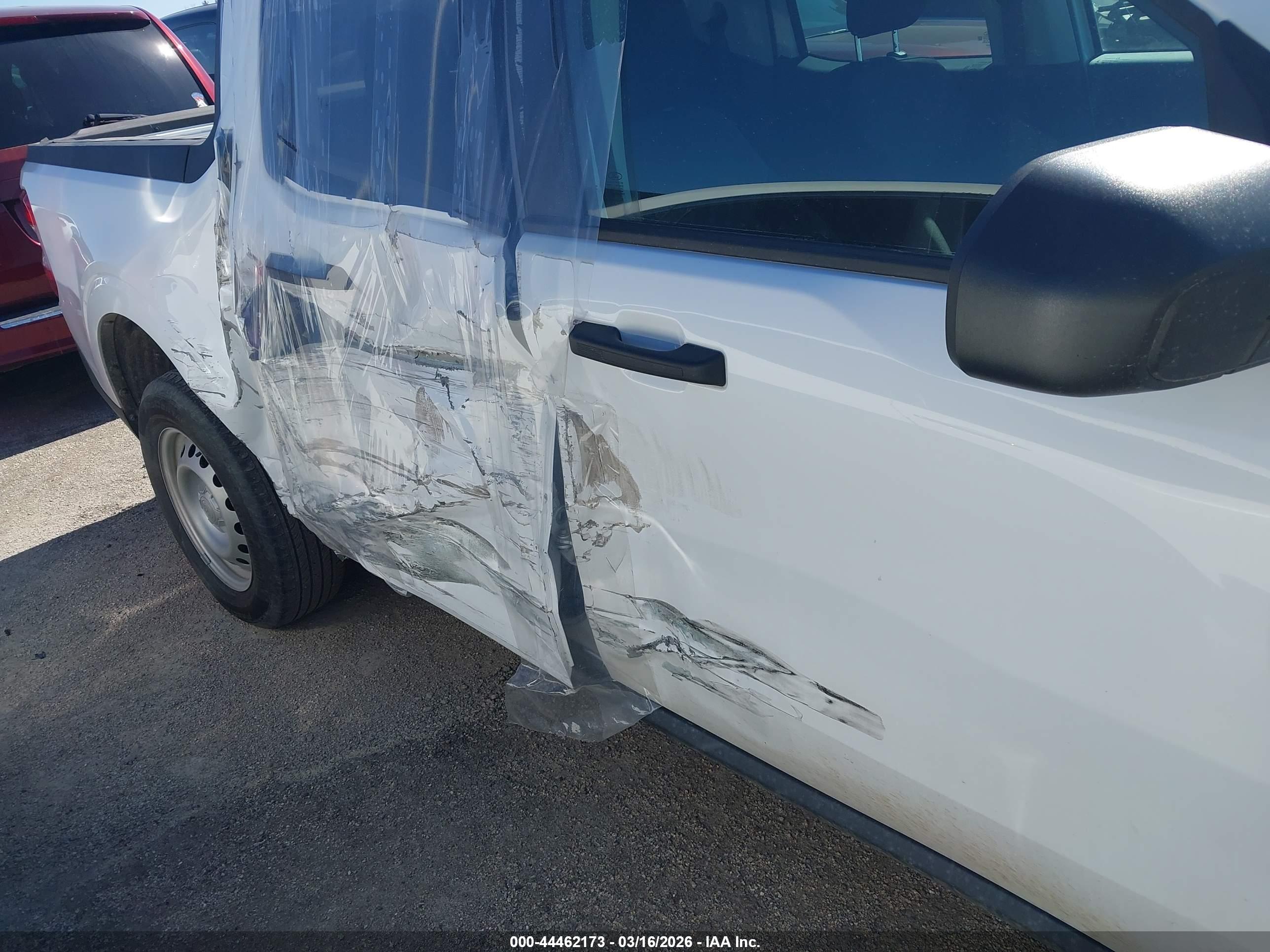 FORD MAVERICK image 6