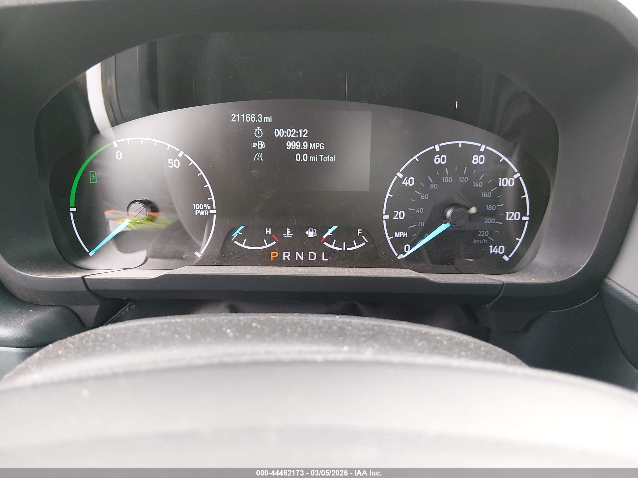 FORD MAVERICK image 7