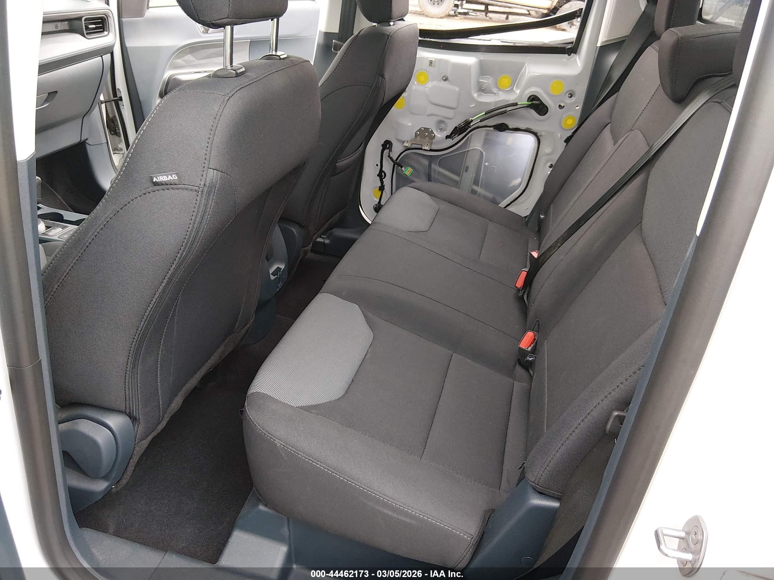 FORD MAVERICK image 8