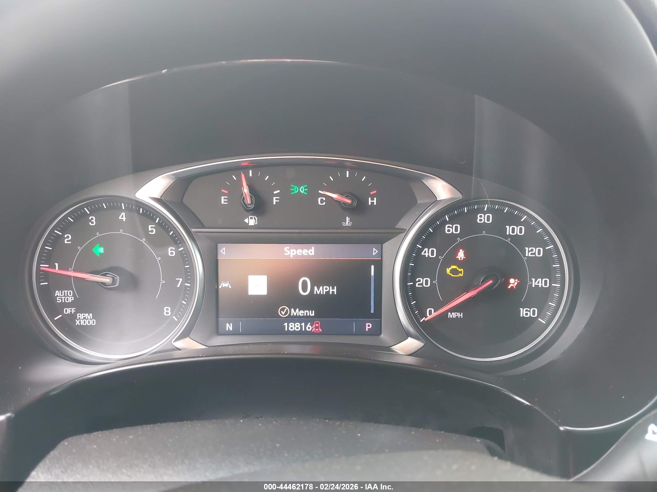 GMC TERRAIN image 7