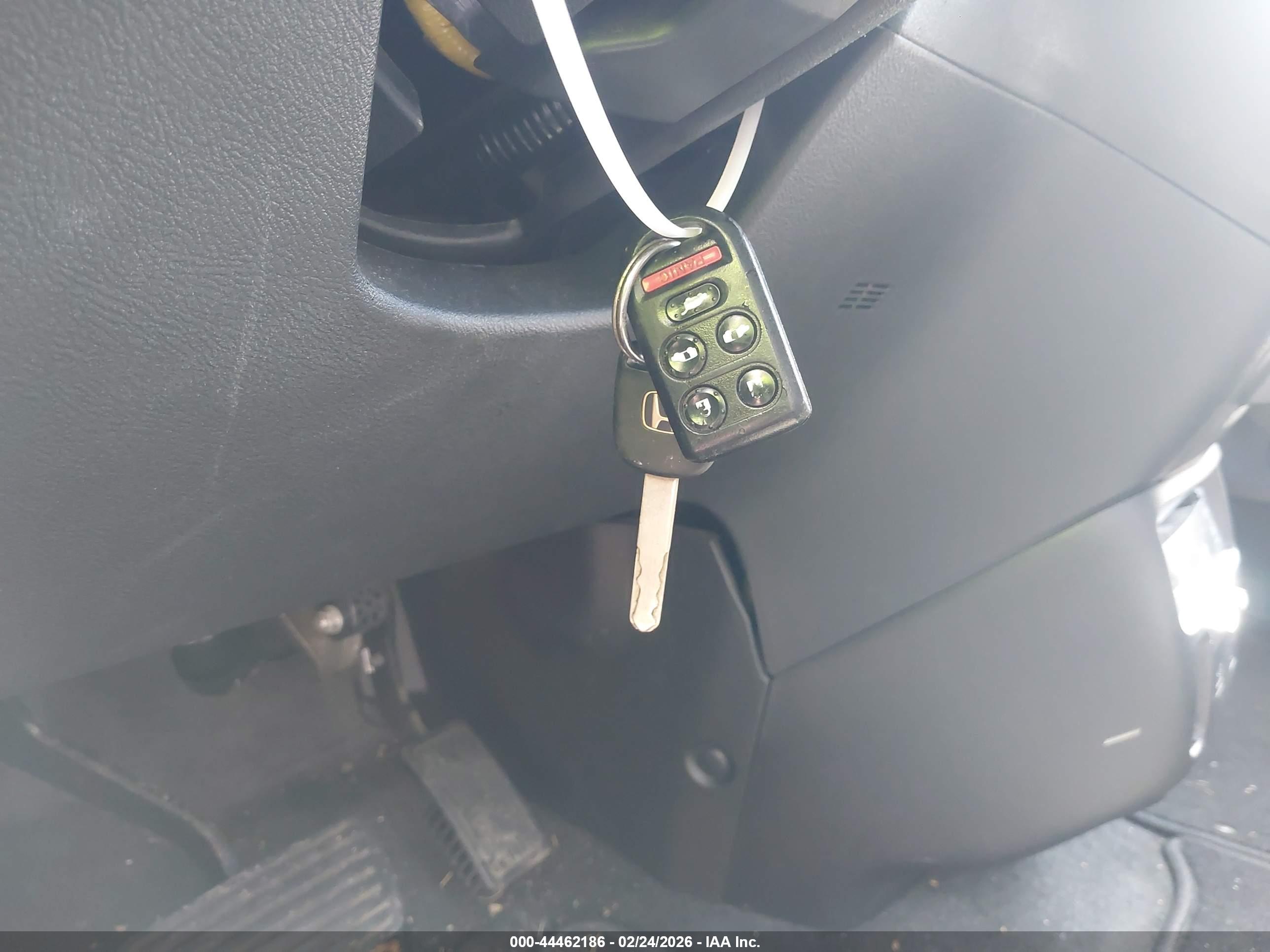 HONDA ODYSSEY image 11