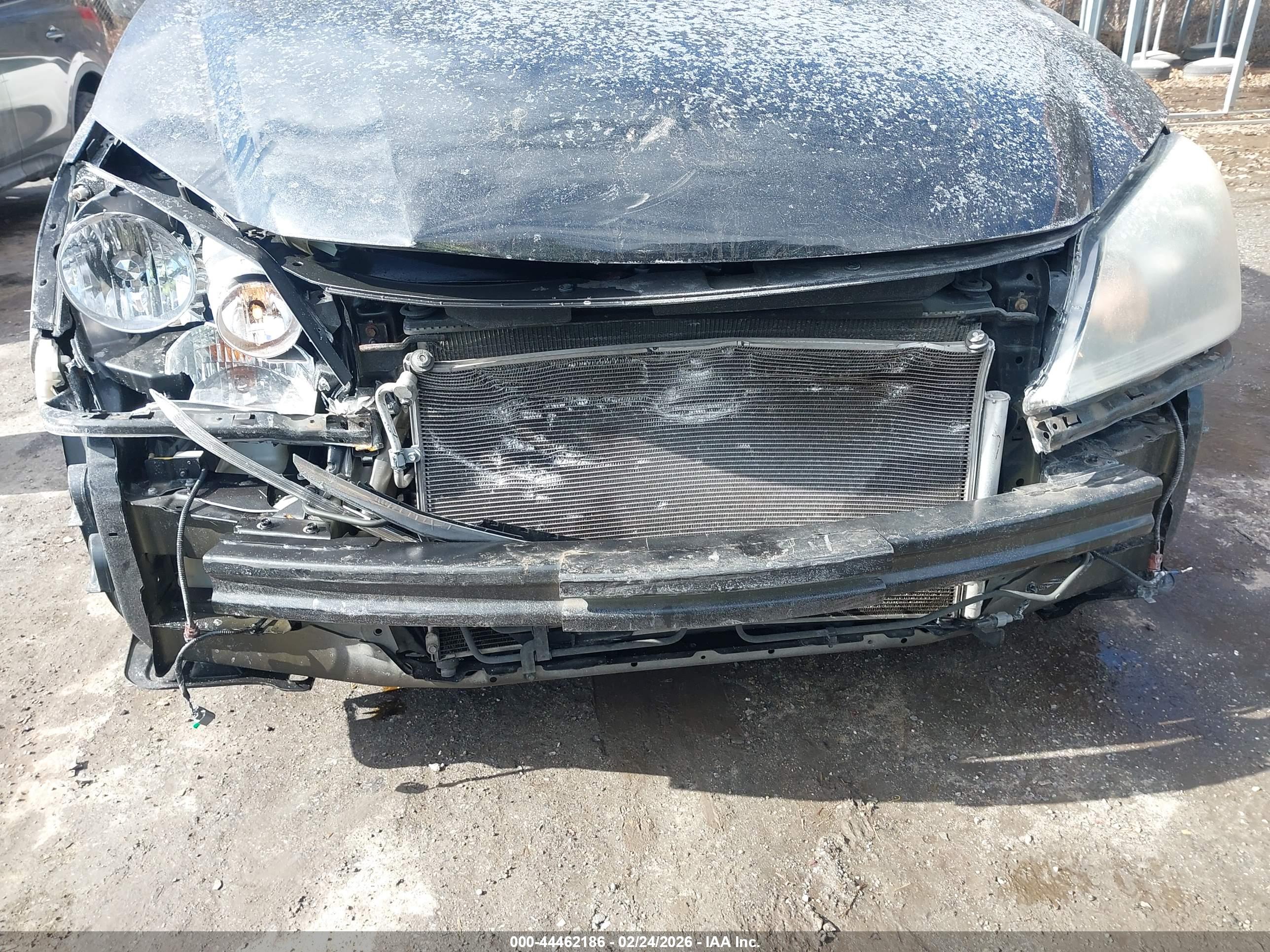 HONDA ODYSSEY image 6