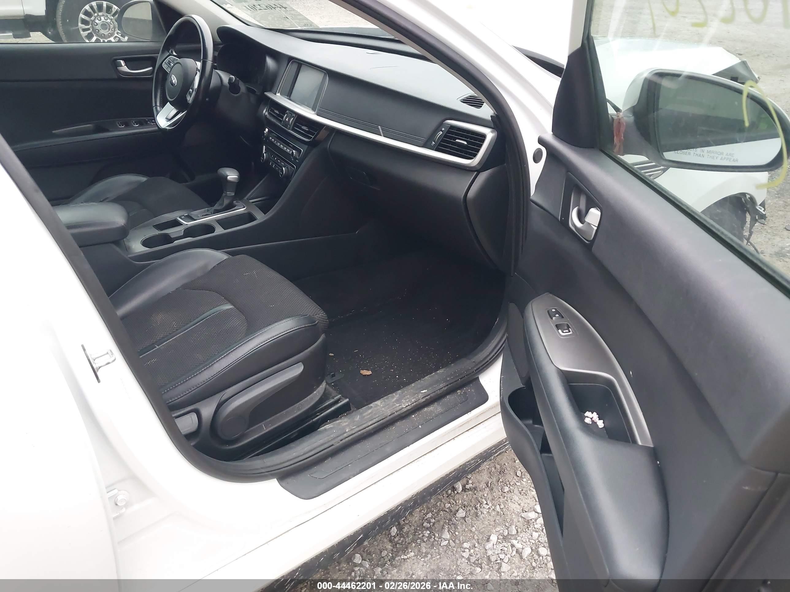 KIA OPTIMA image 5