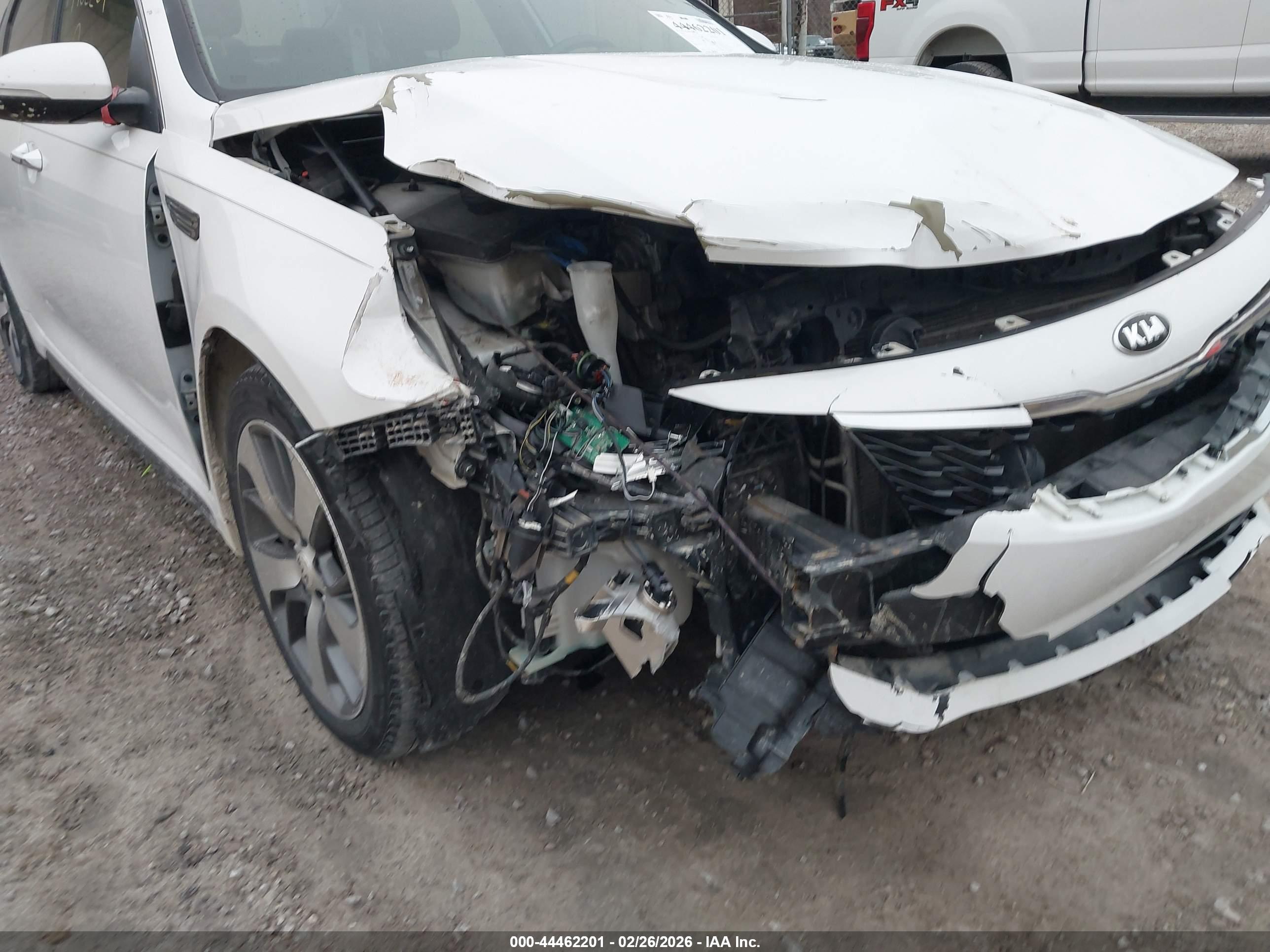 KIA OPTIMA image 6