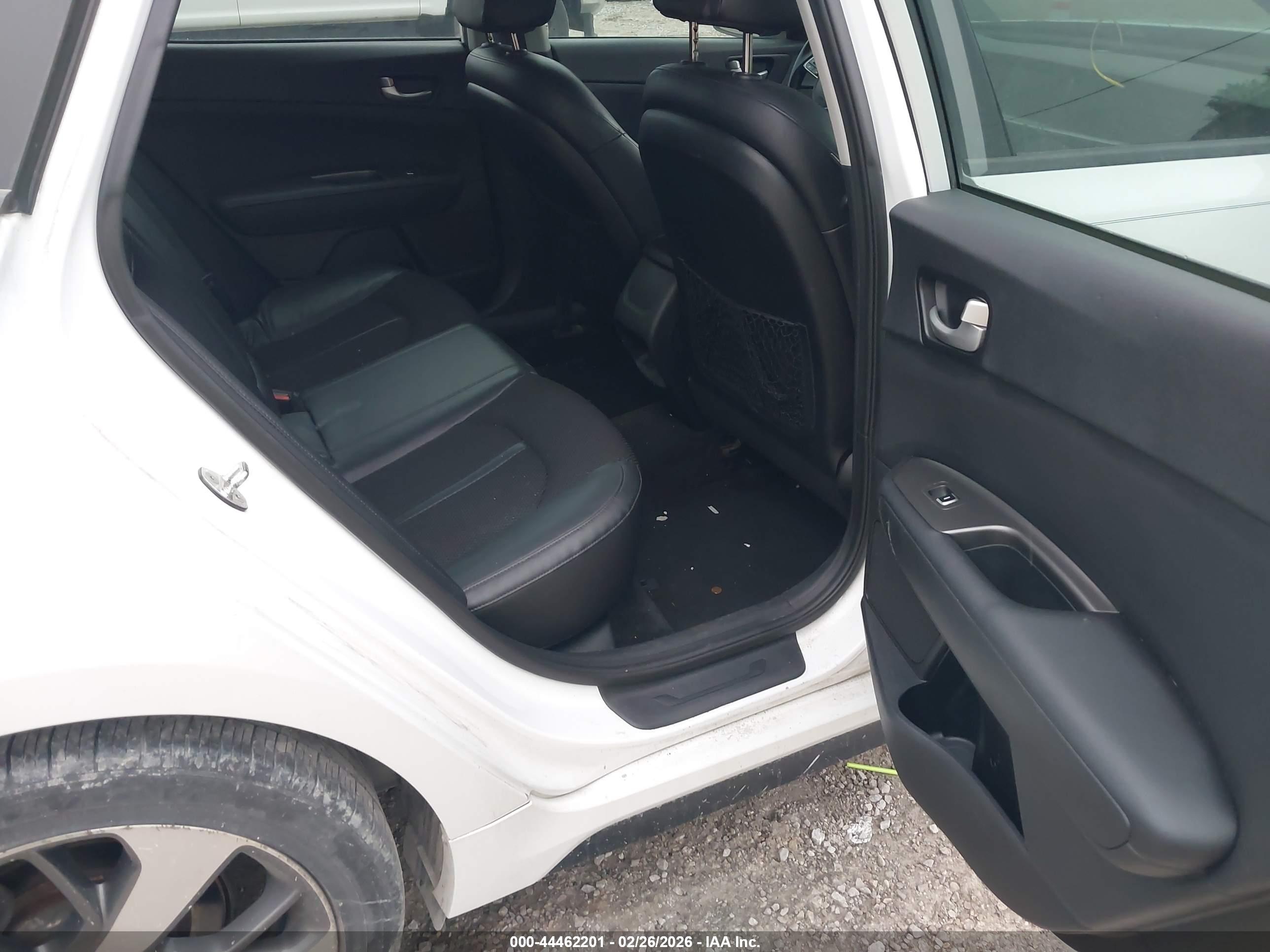 KIA OPTIMA image 8
