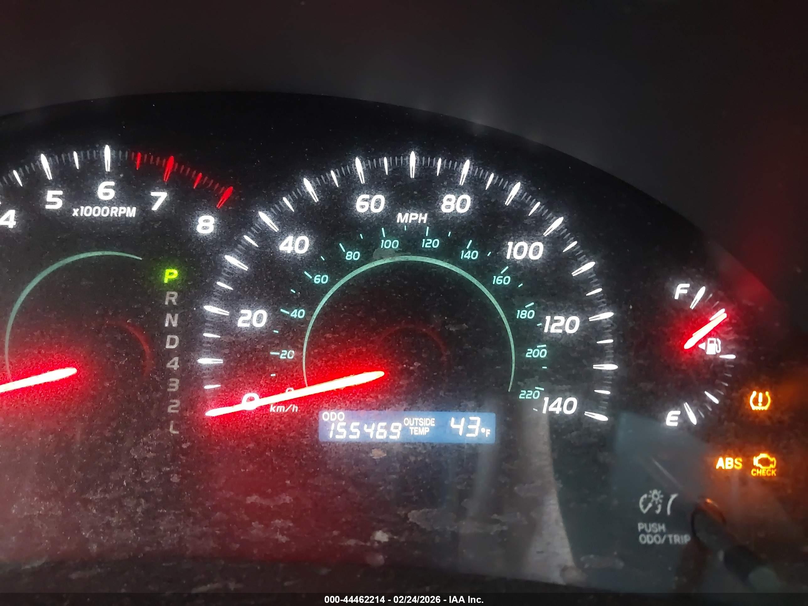 TOYOTA CAMRY image 7