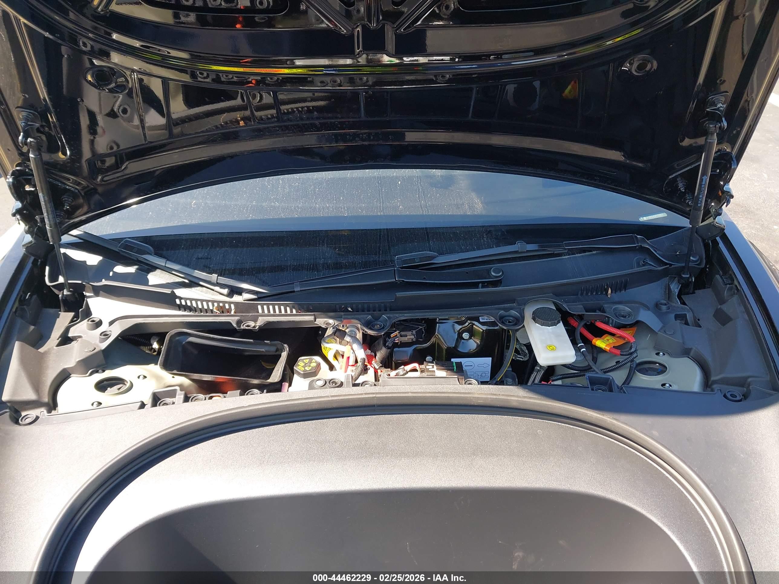 TESLA MODEL image 10