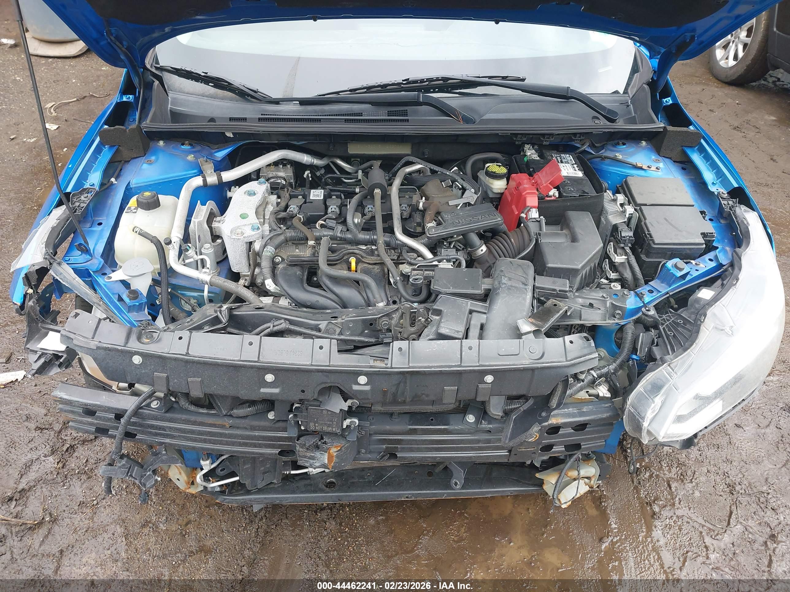 NISSAN SENTRA image 10