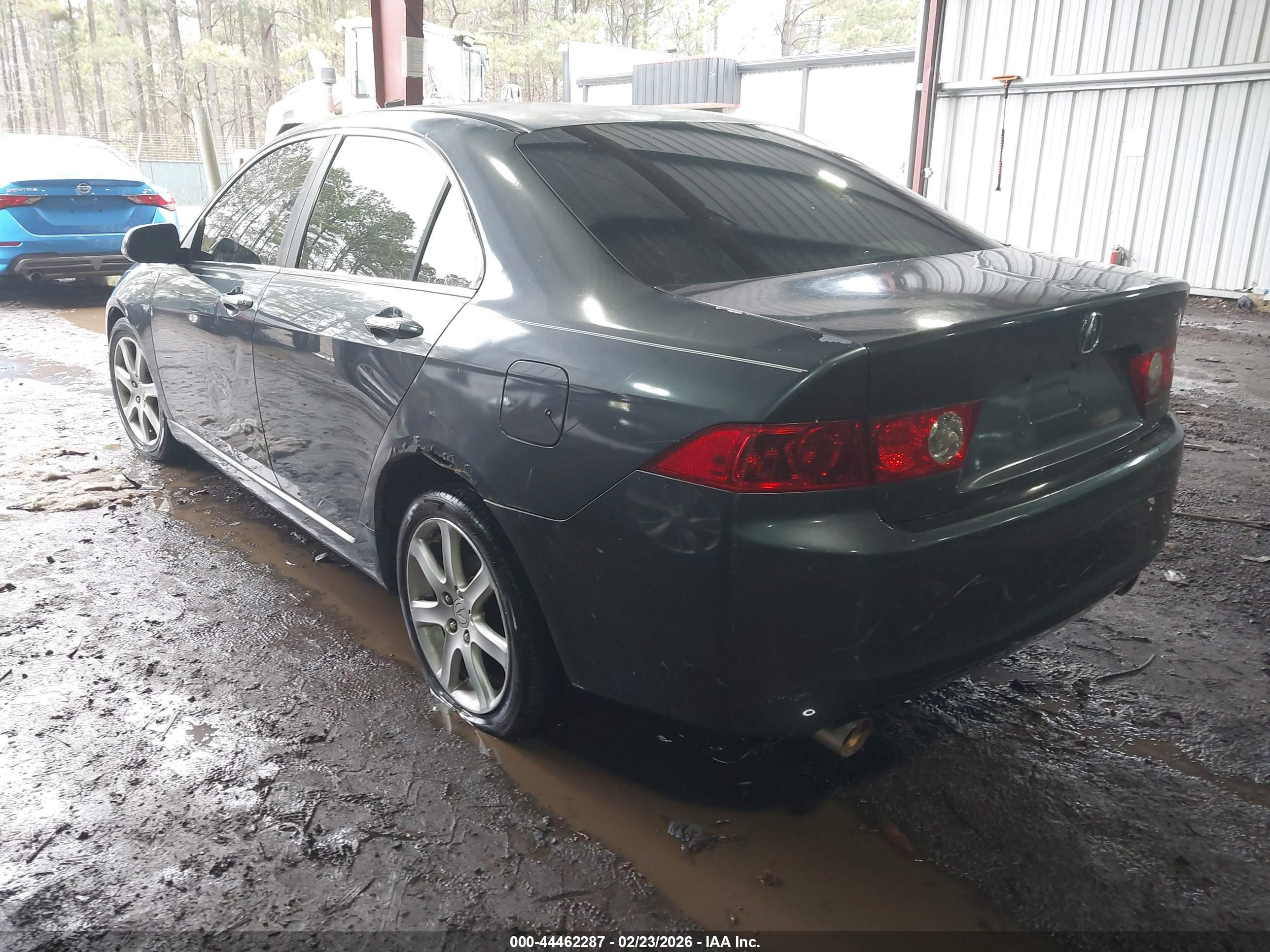 ACURA TSX image 3