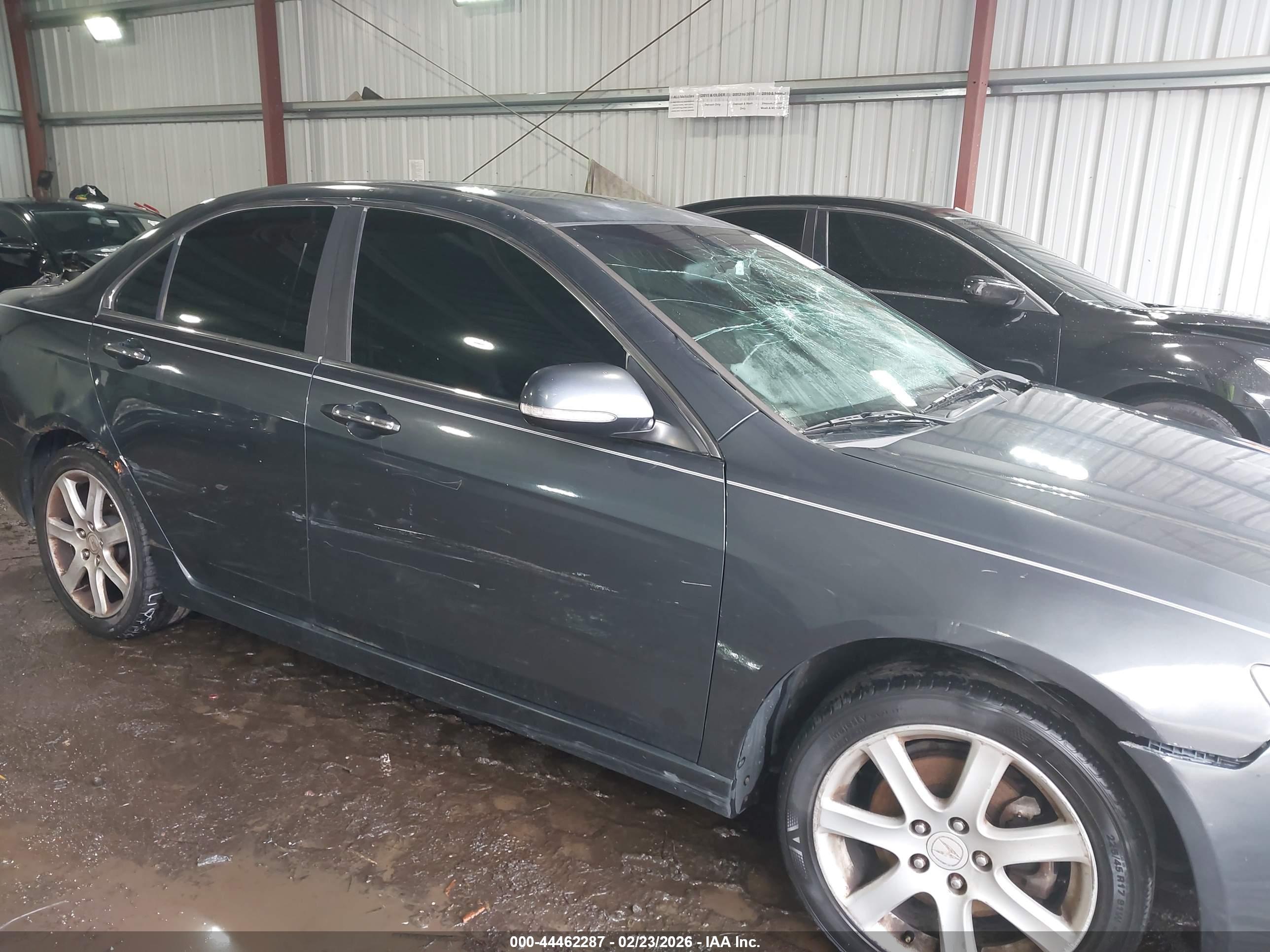 ACURA TSX image 6