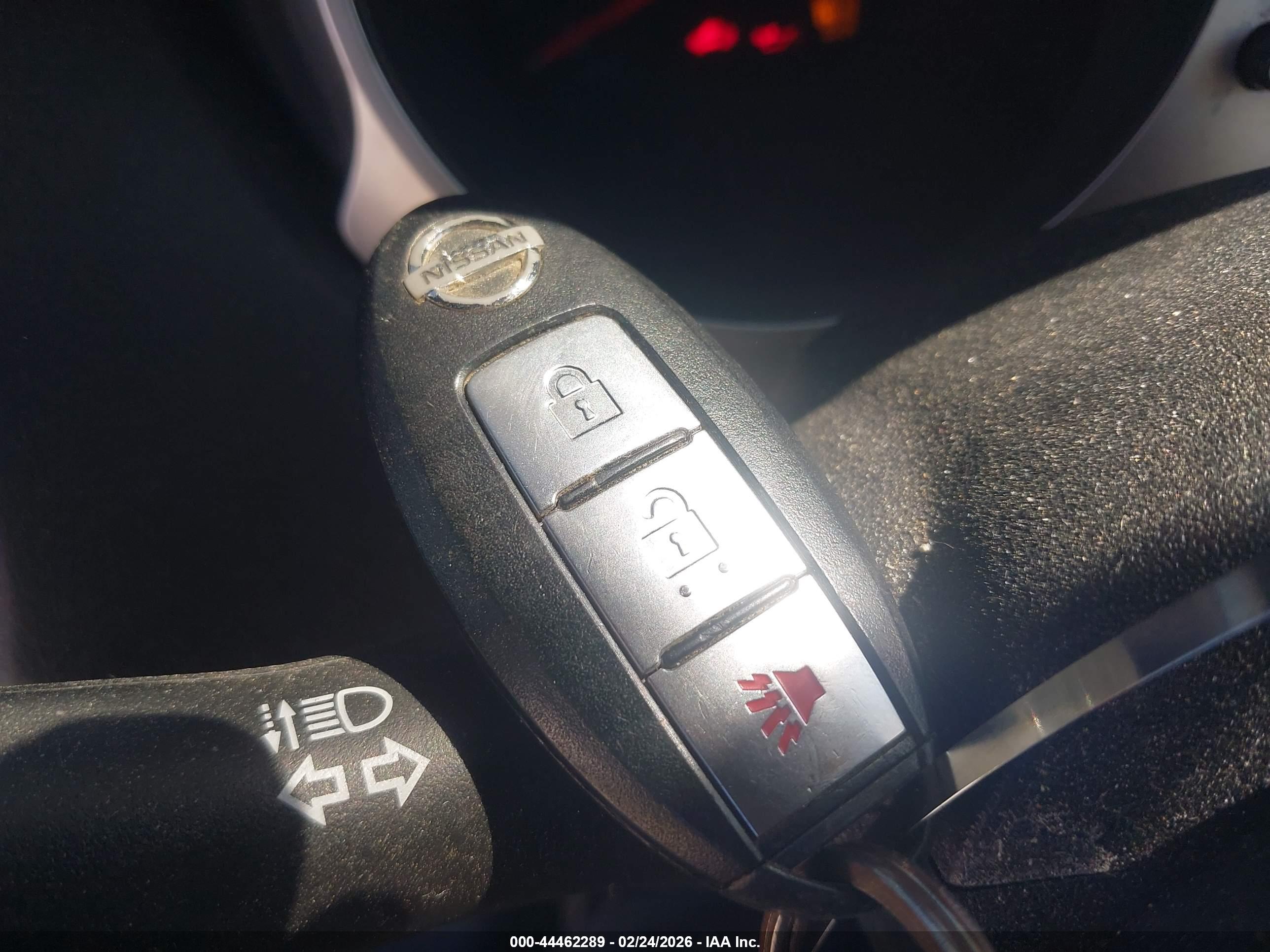 NISSAN JUKE image 11