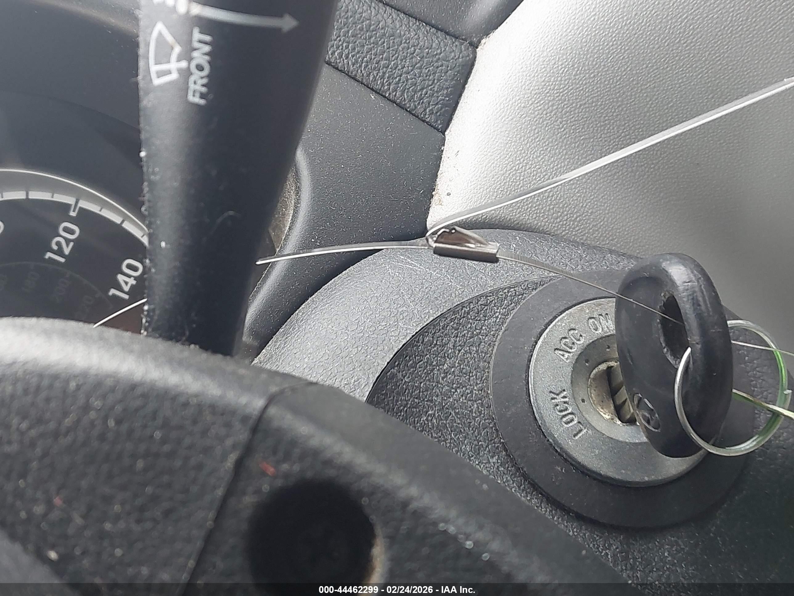 HYUNDAI ACCENT image 11