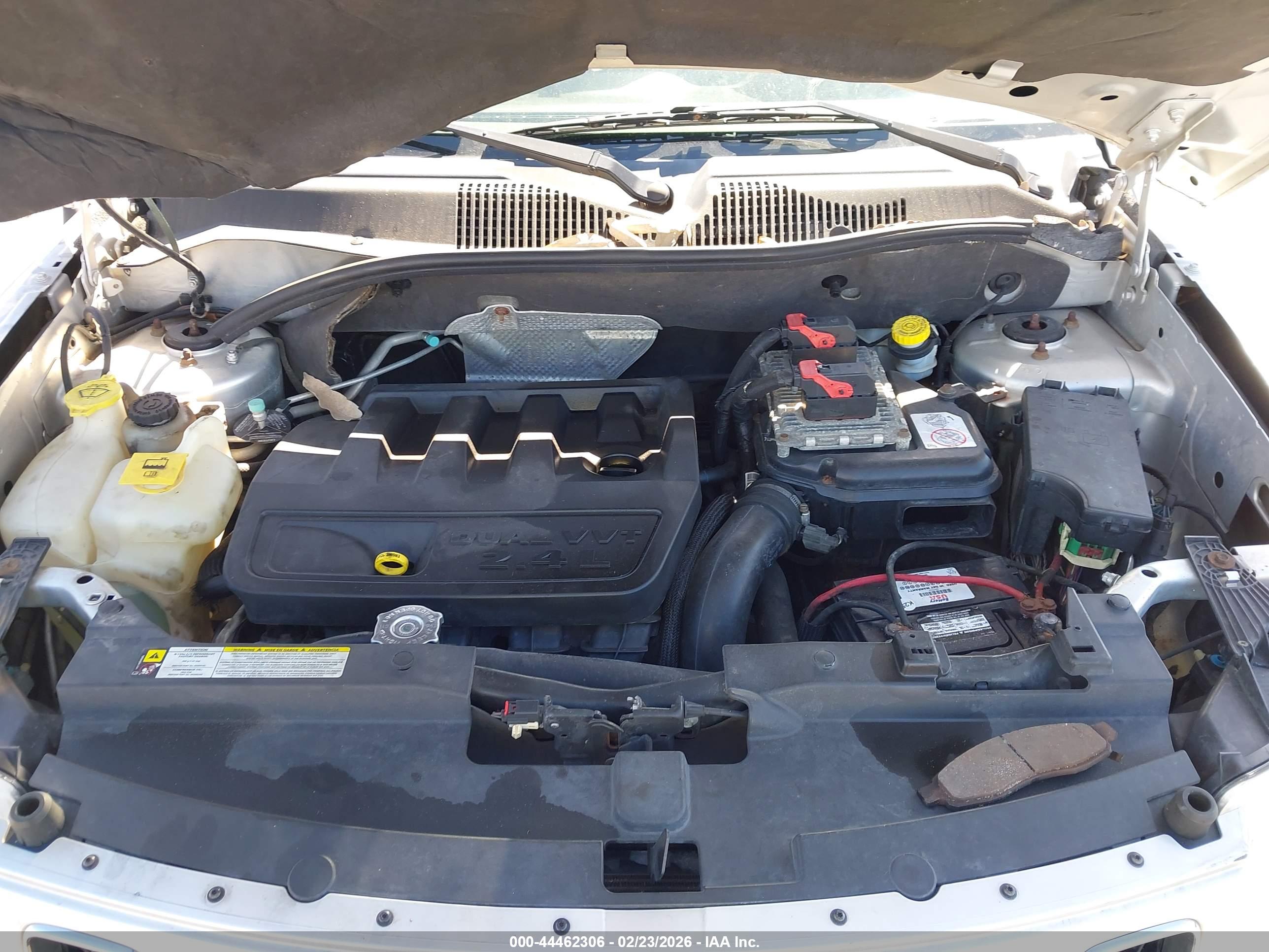 JEEP COMPASS image 10