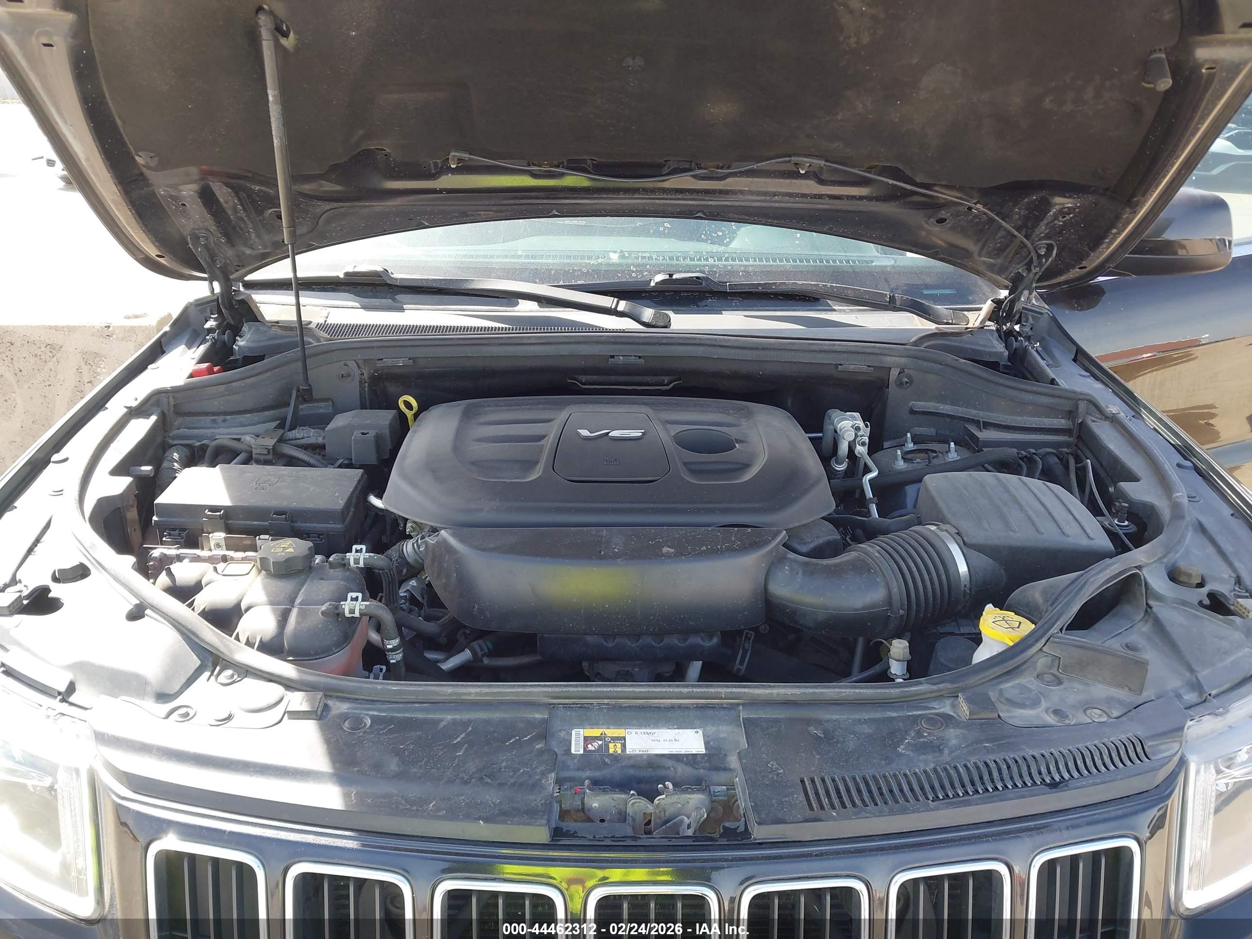 JEEP GRAND image 10