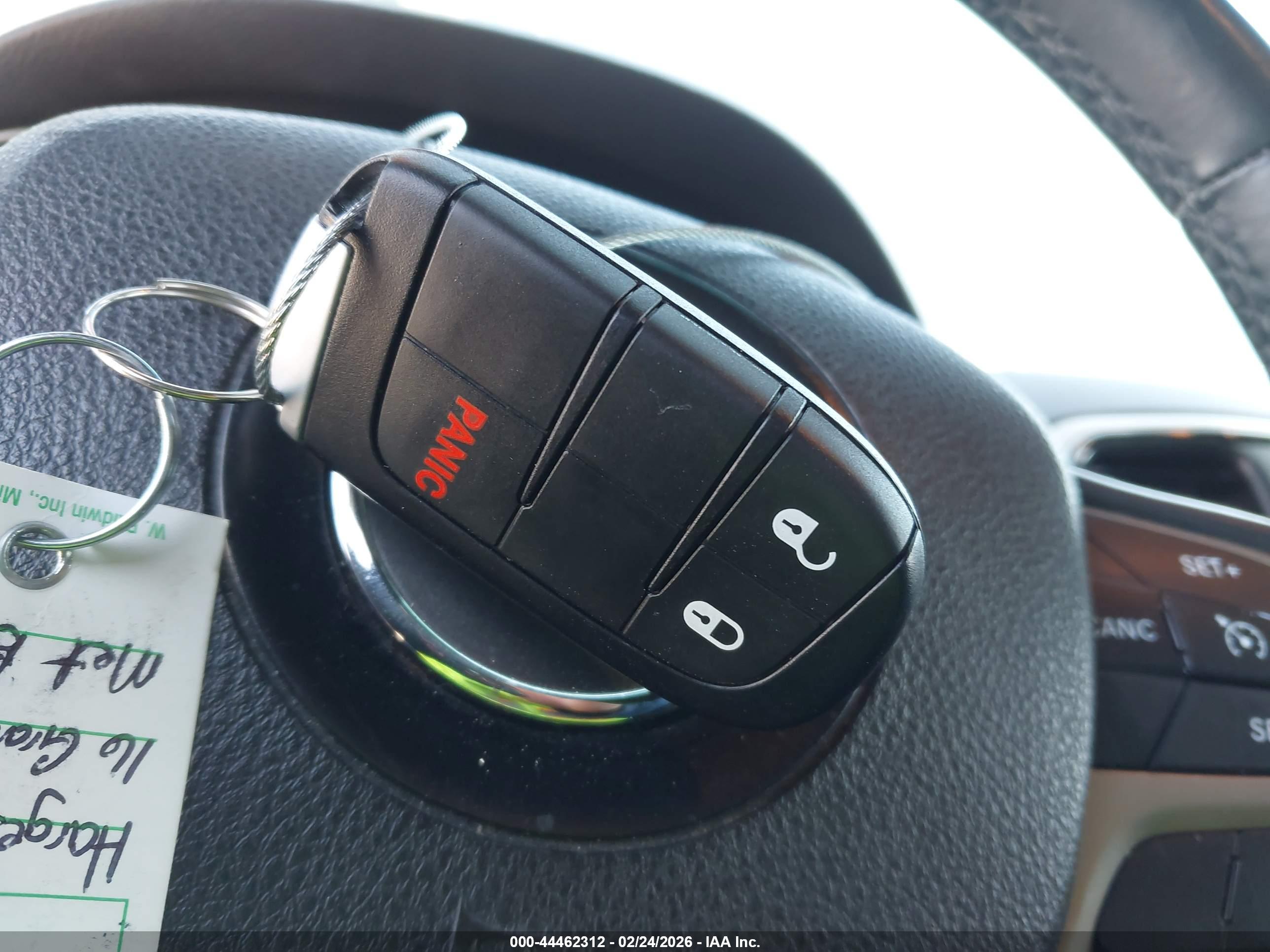 JEEP GRAND image 11
