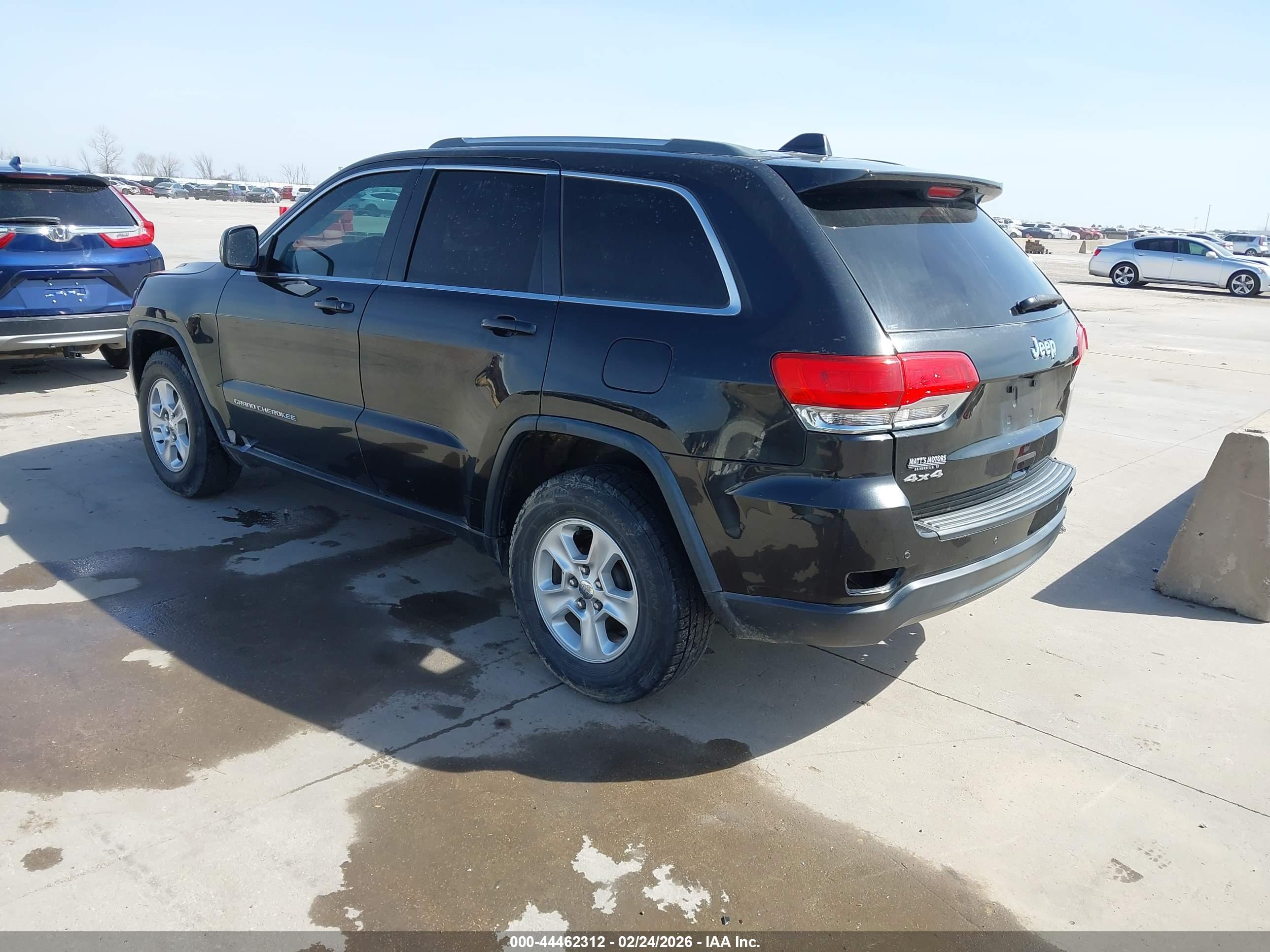 JEEP GRAND image 3