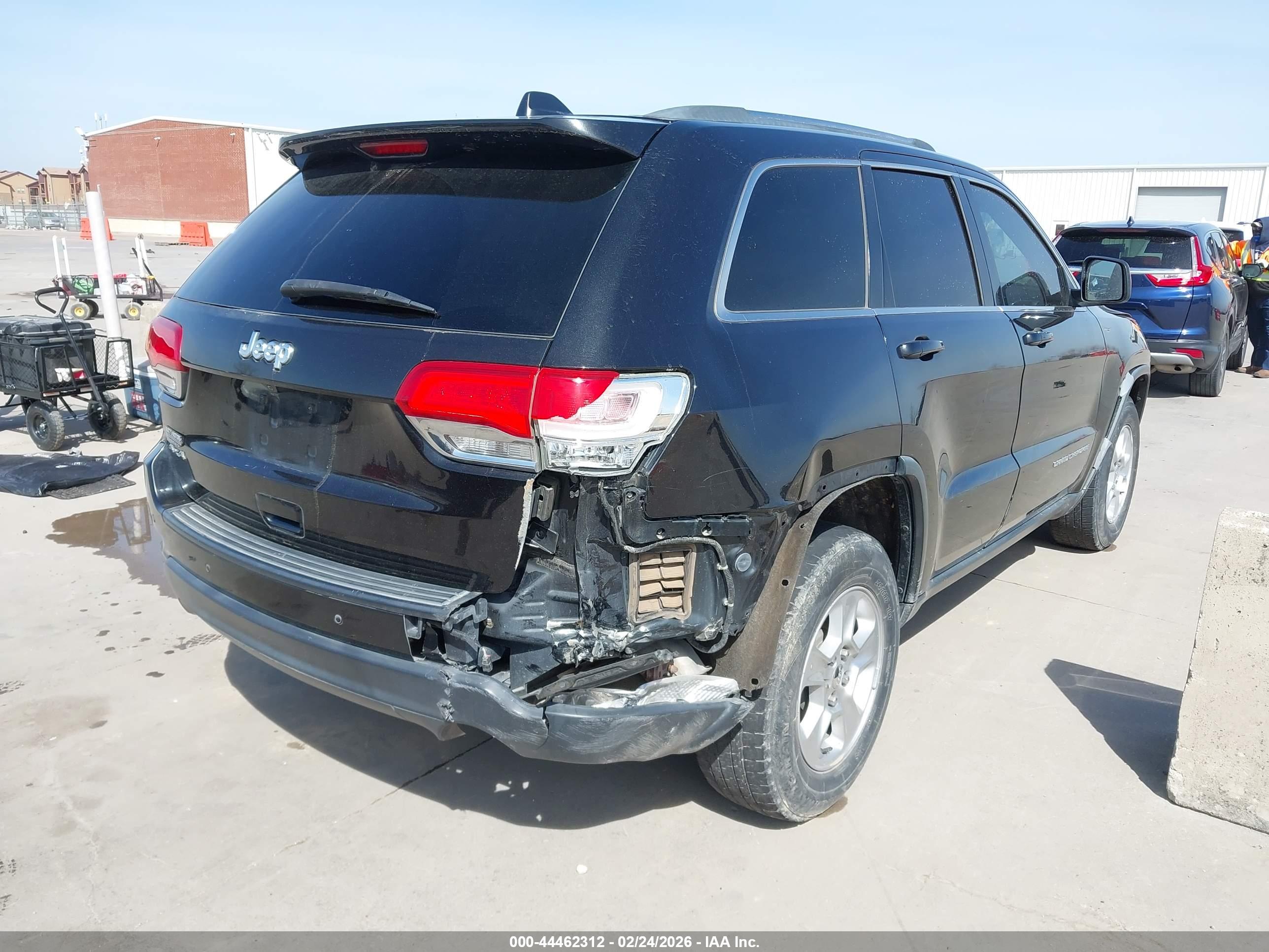 JEEP GRAND image 6