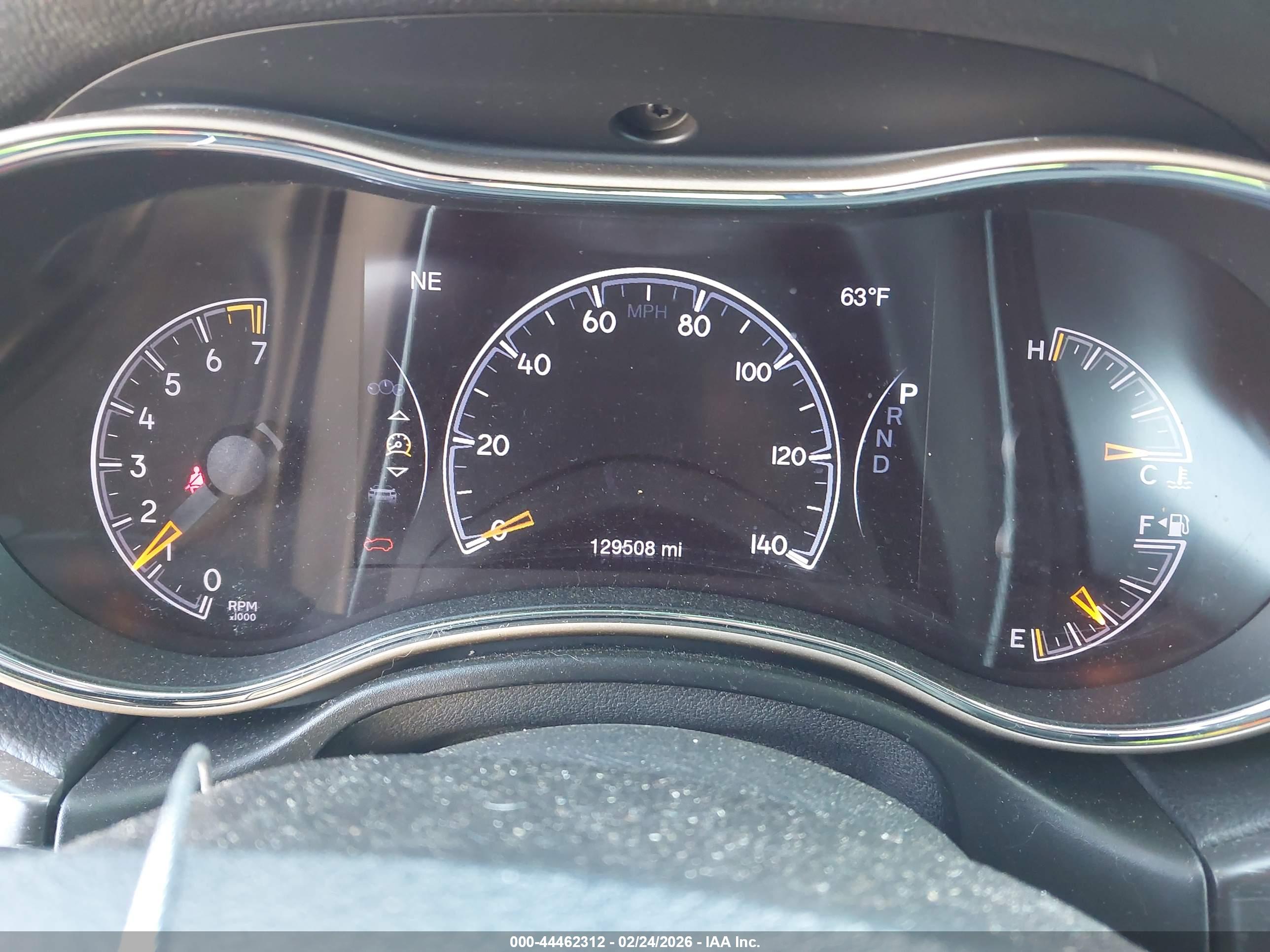 JEEP GRAND image 7