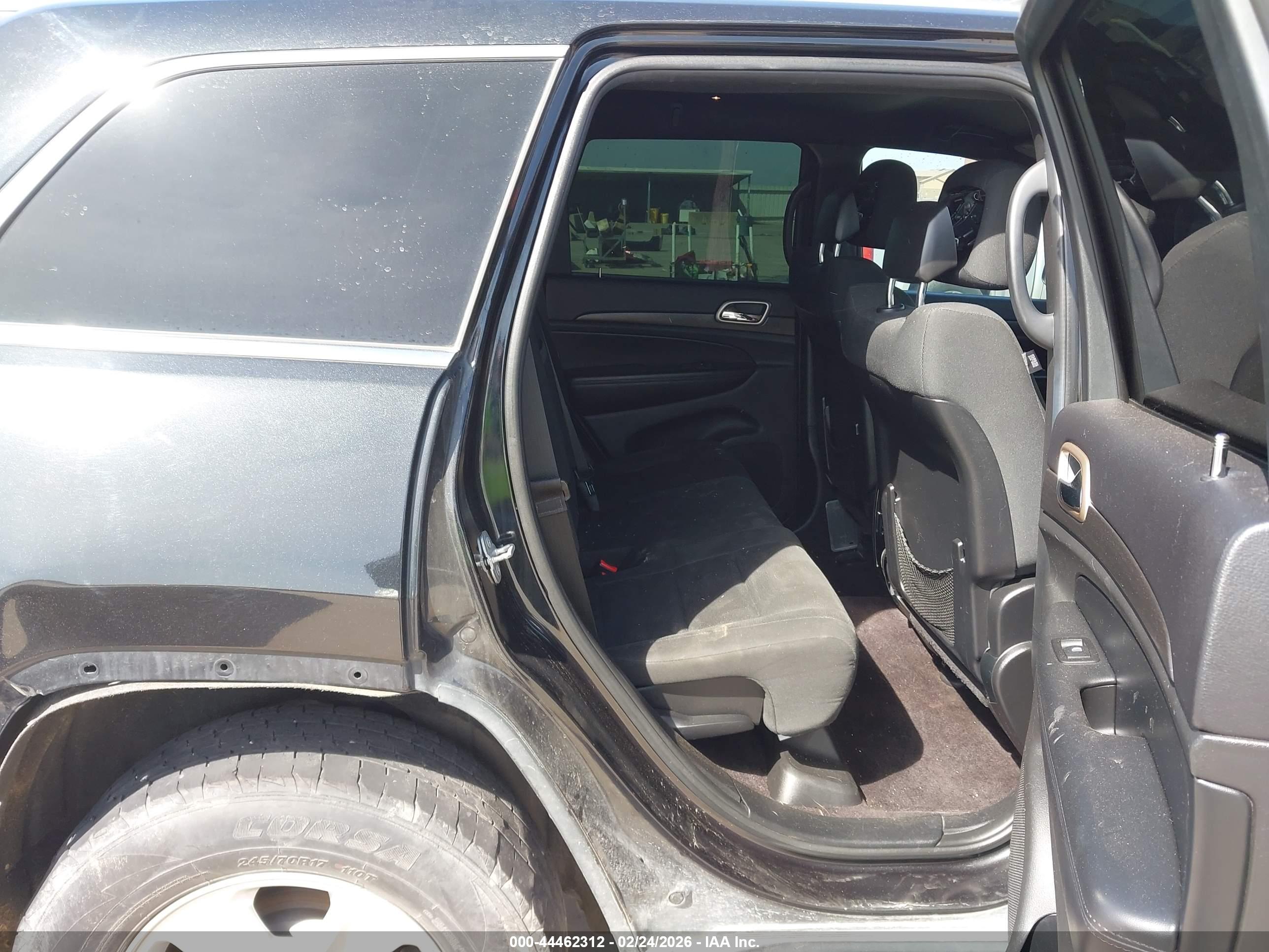 JEEP GRAND image 8