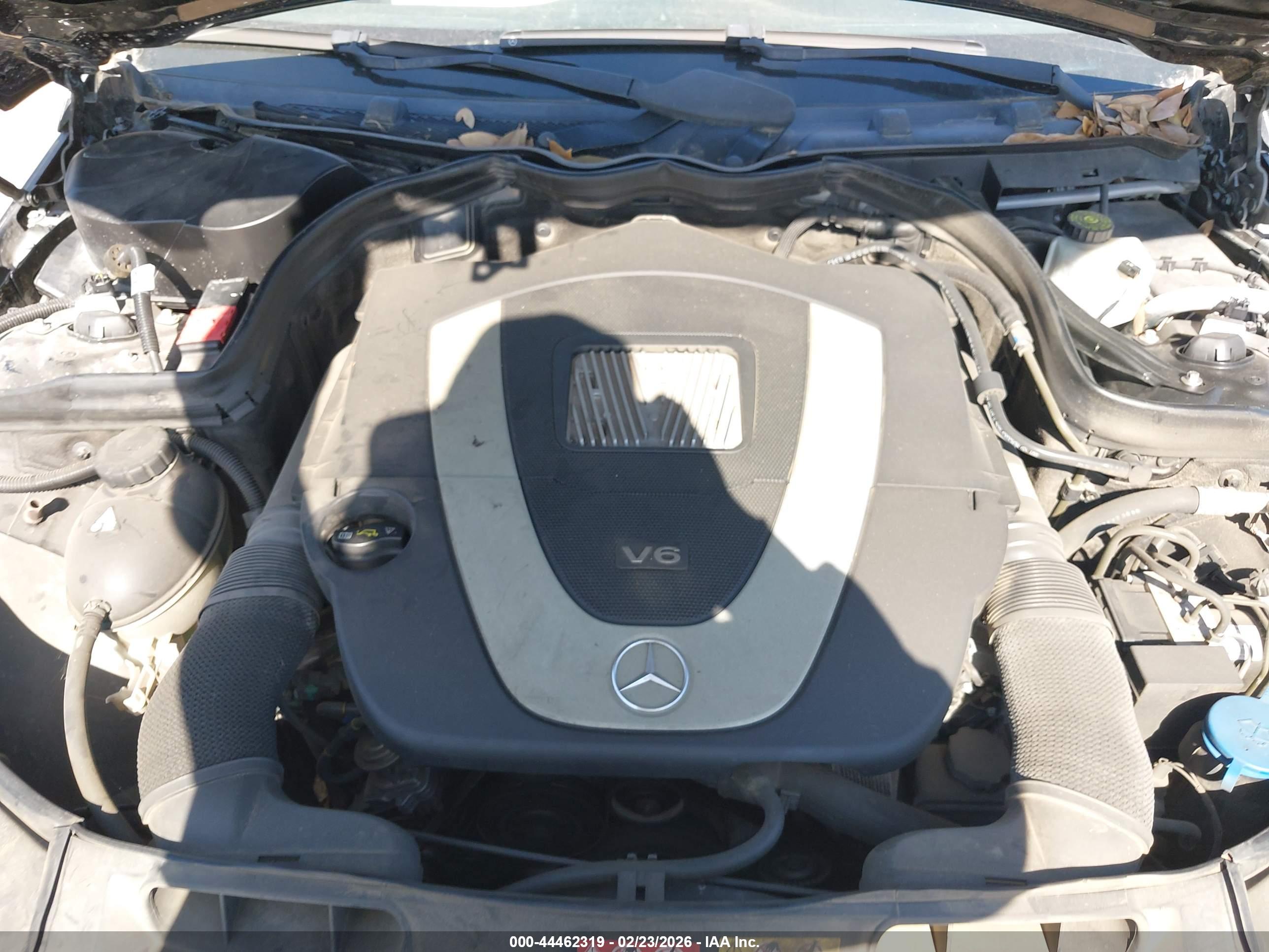 MERCEDES-BENZ C image 10
