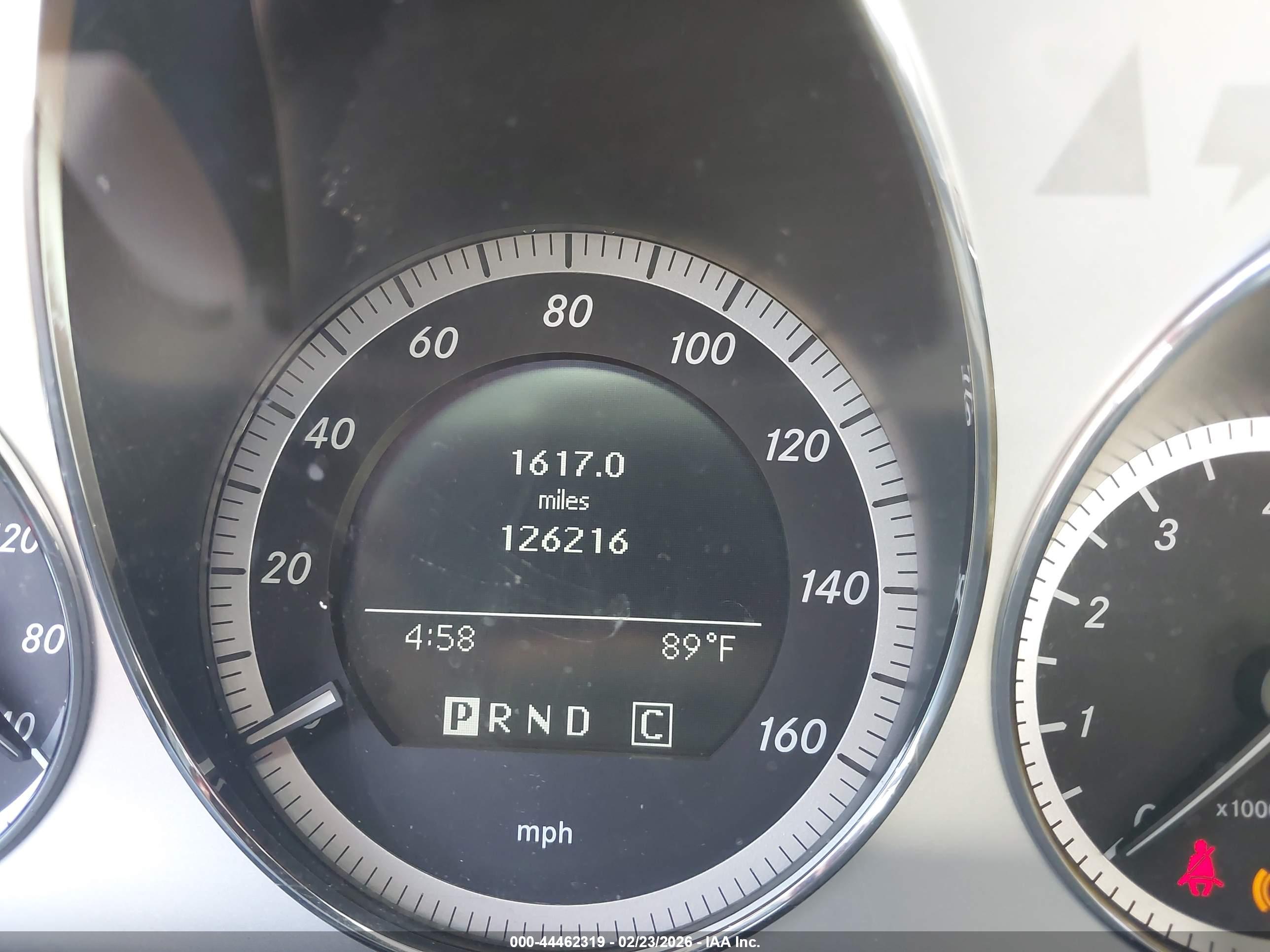 MERCEDES-BENZ C image 7