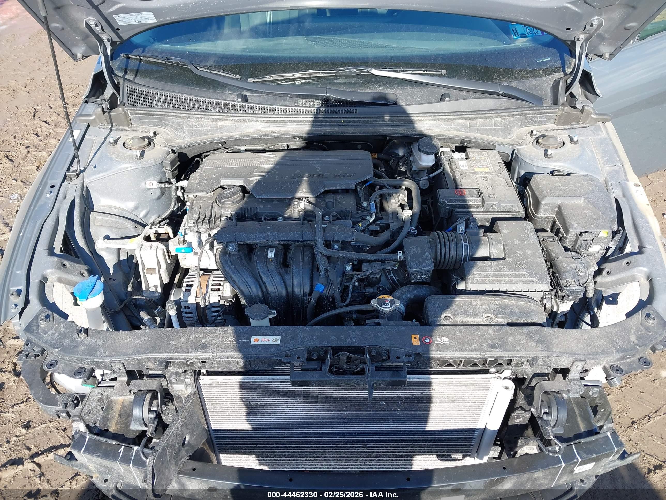 HYUNDAI ELANTRA image 10