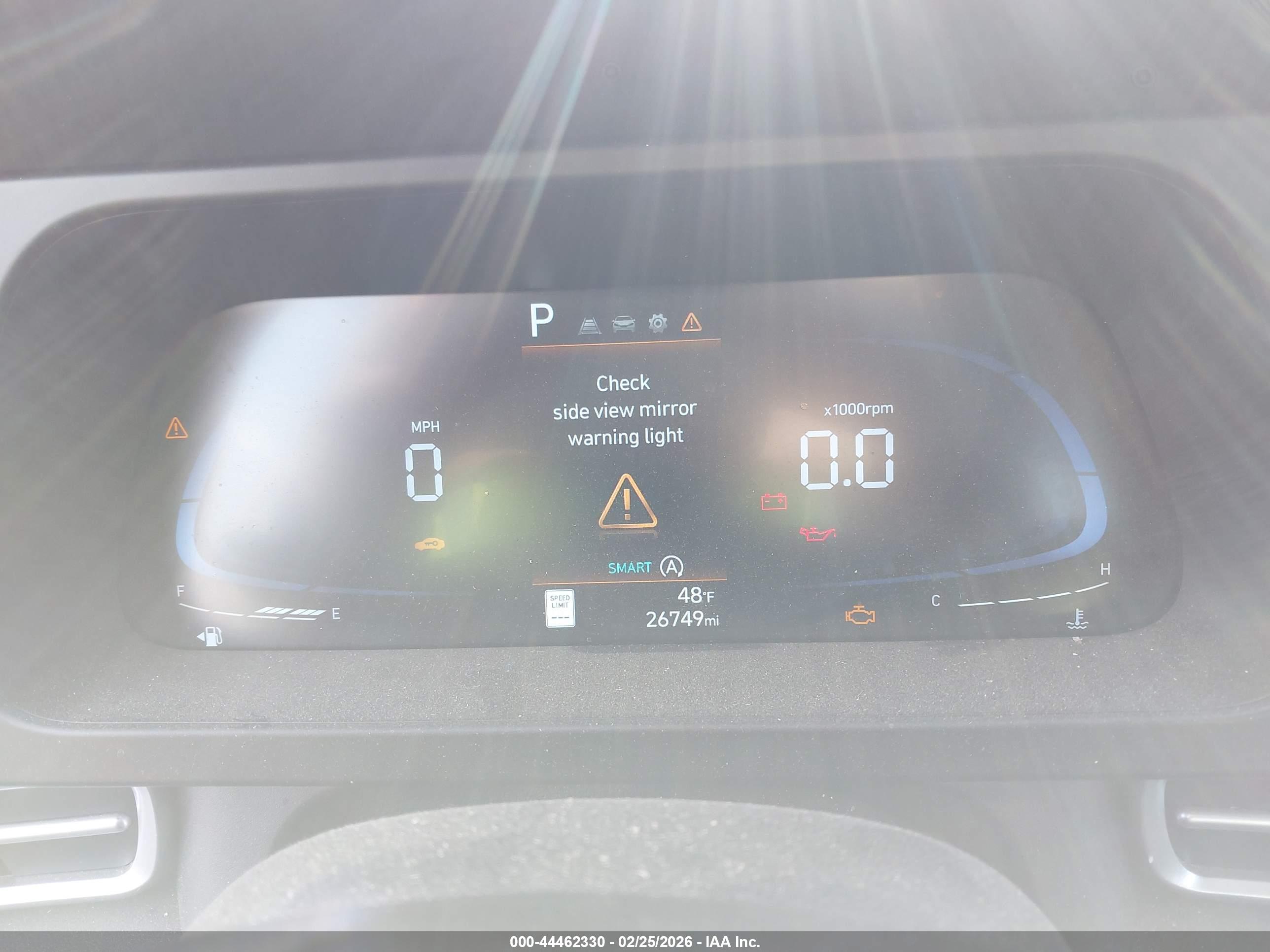 HYUNDAI ELANTRA image 7