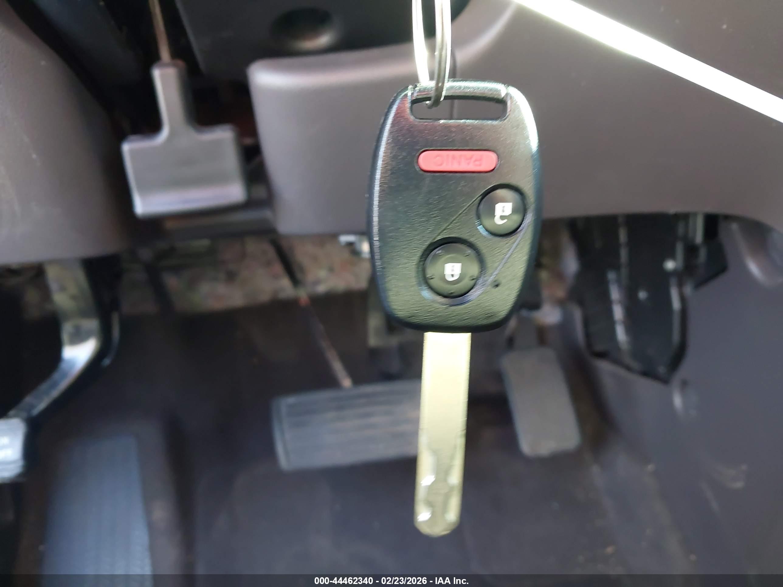 HONDA CR-V image 11