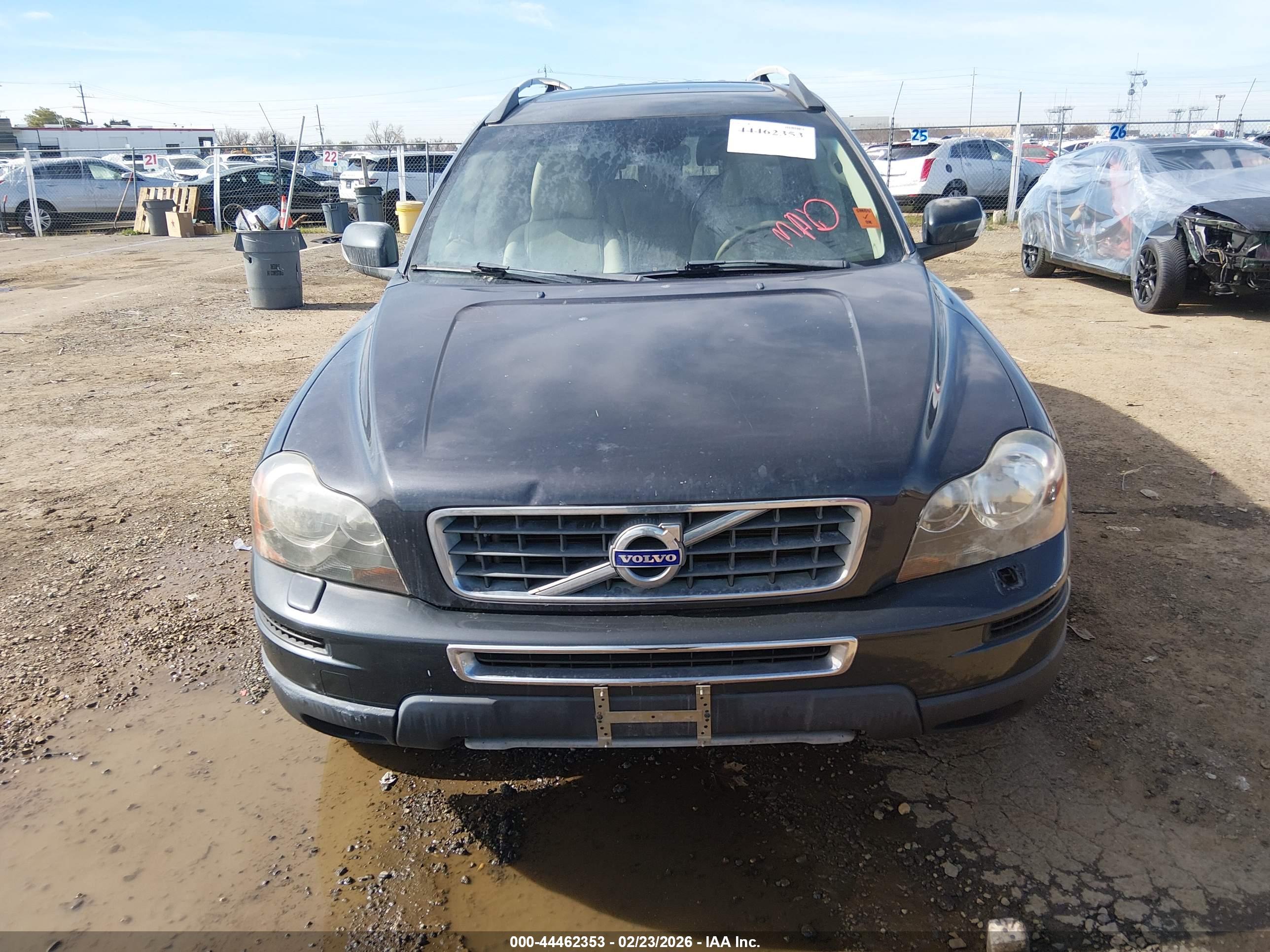 VOLVO XC90 image 6