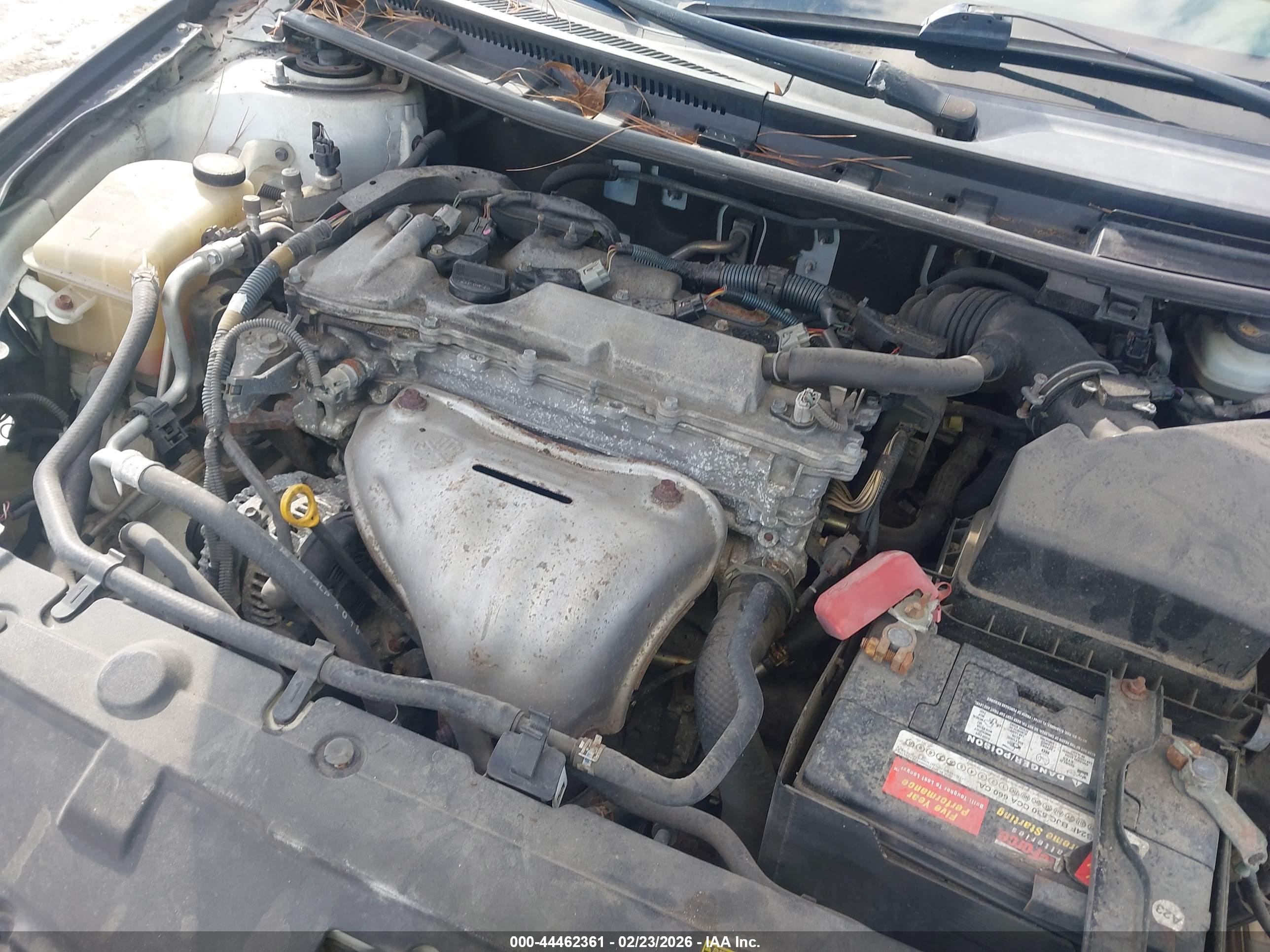 SCION TC image 10