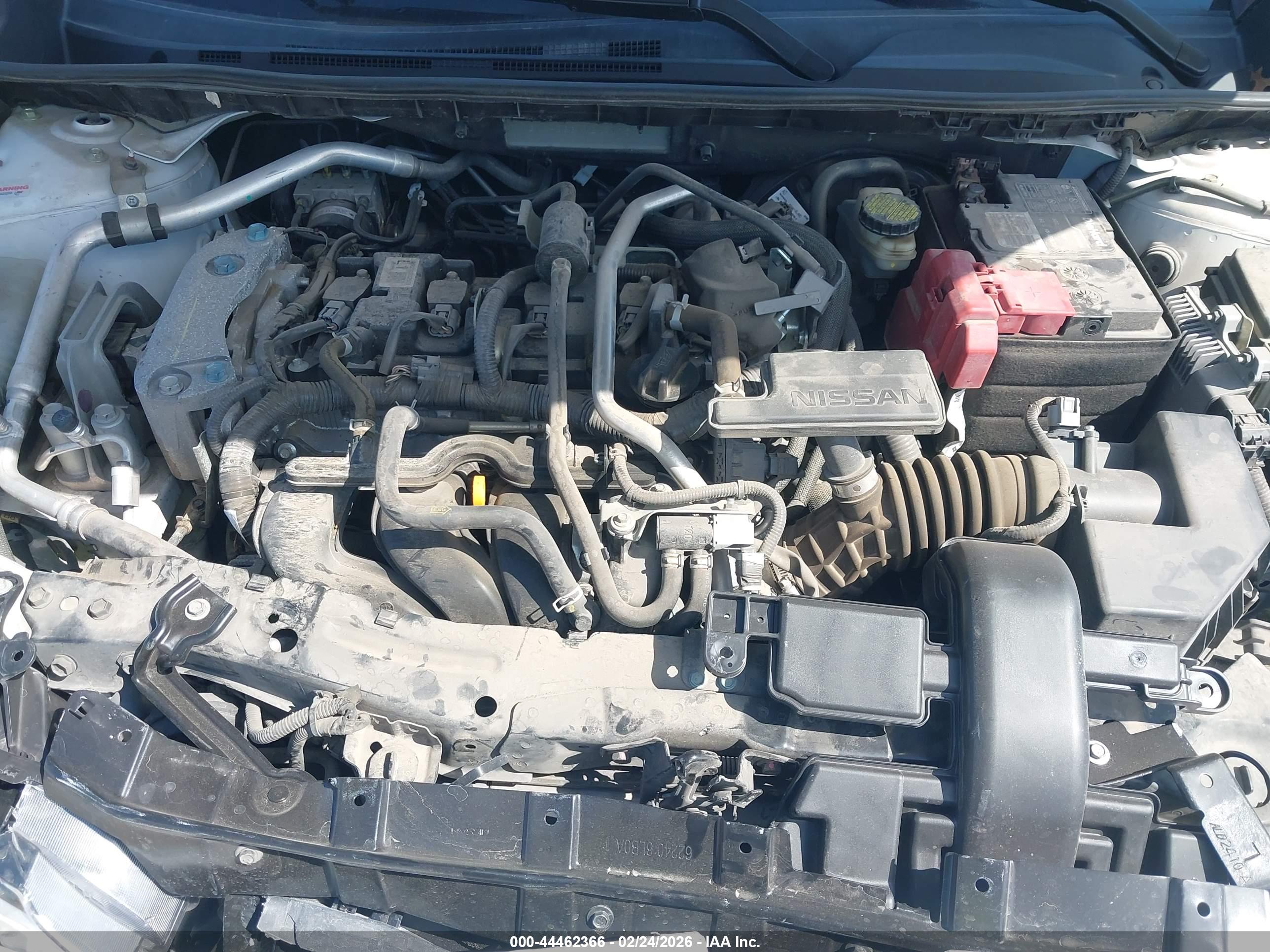 NISSAN SENTRA image 10