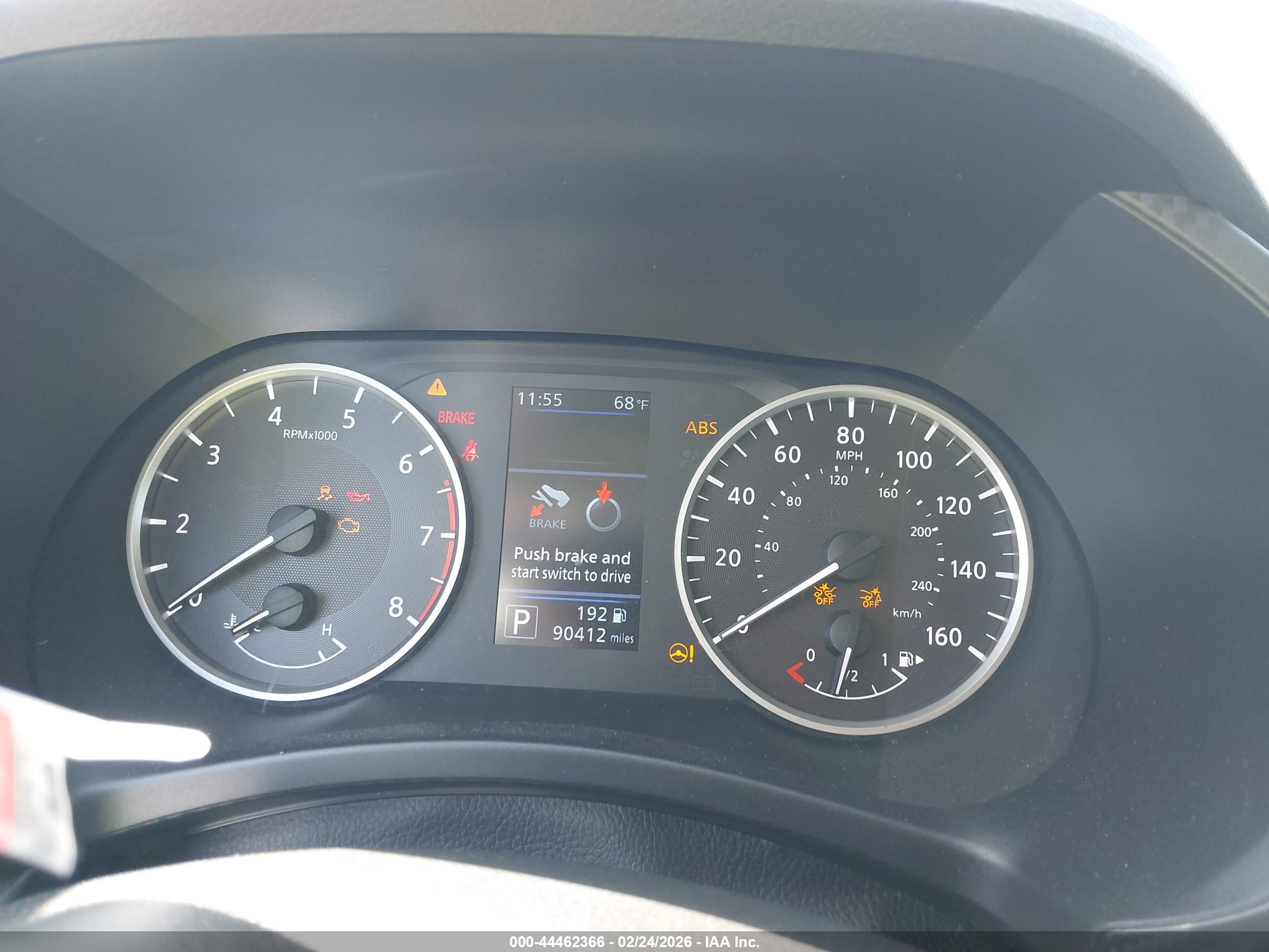 NISSAN SENTRA image 7